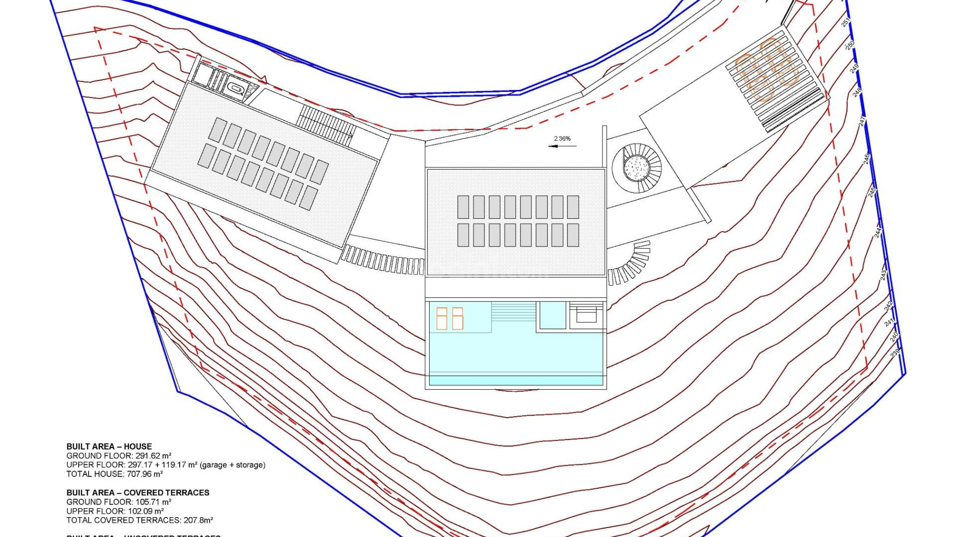 New Build - Villa -
Benahavís - Urb. Monte Mayor