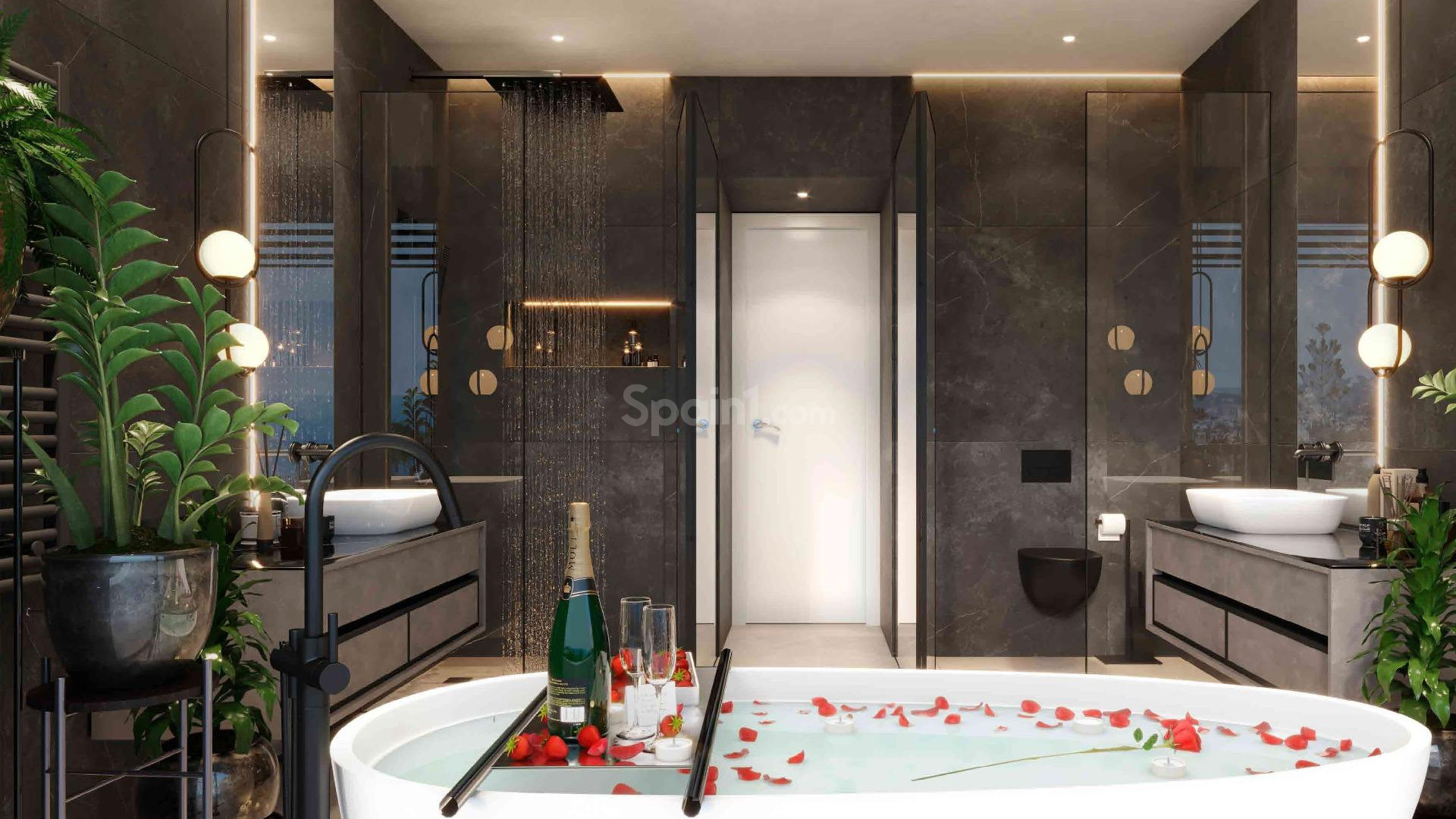 New Build - Villa -
Benalmádena - La Capellanía