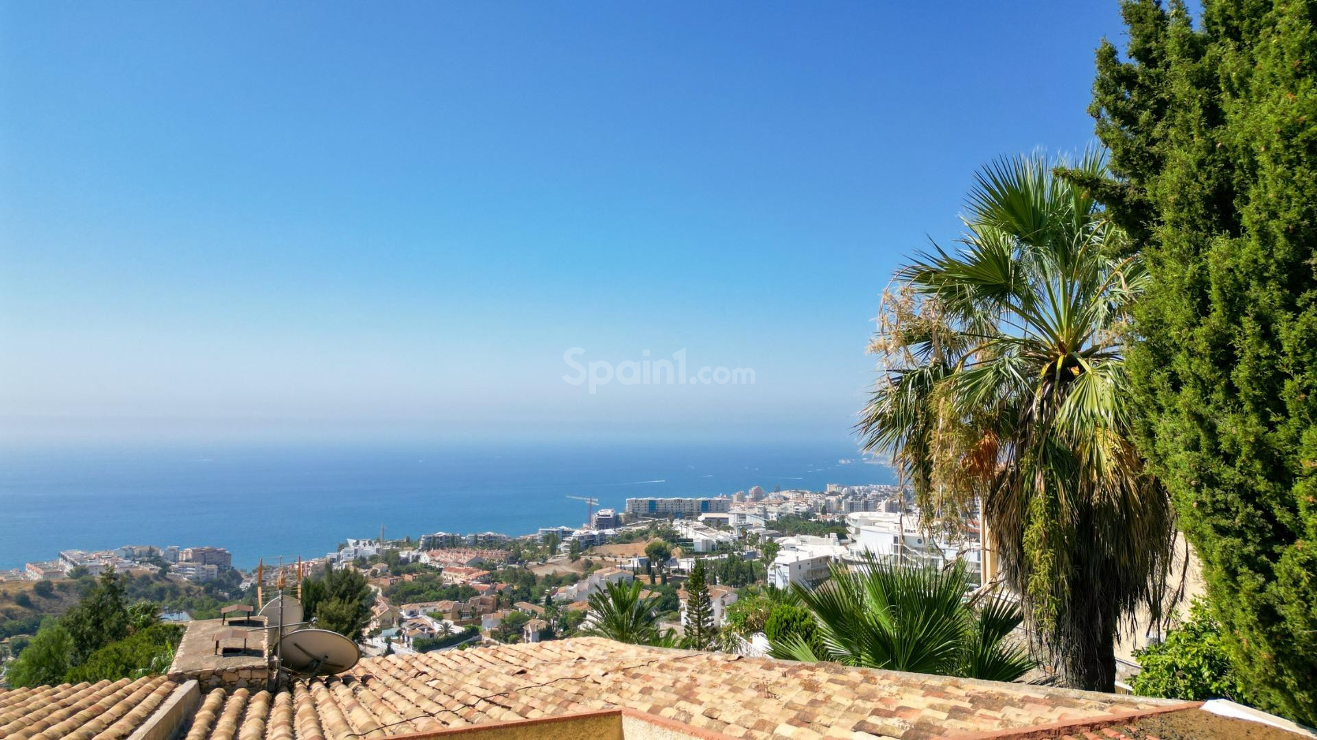 New Build - Villa -
Benalmádena - La Capellanía