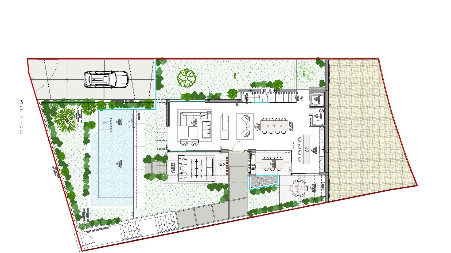 New Build - Villa -
Benalmádena - La Capellanía