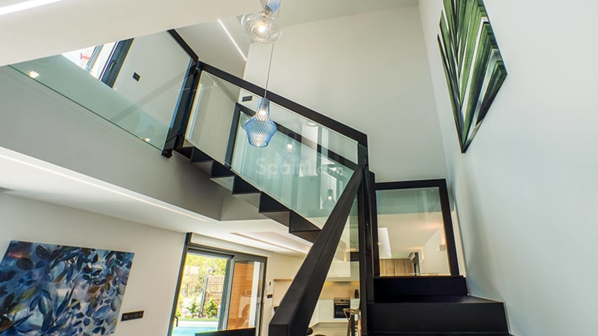 New Build - Villa -
Benidorm - Alicante