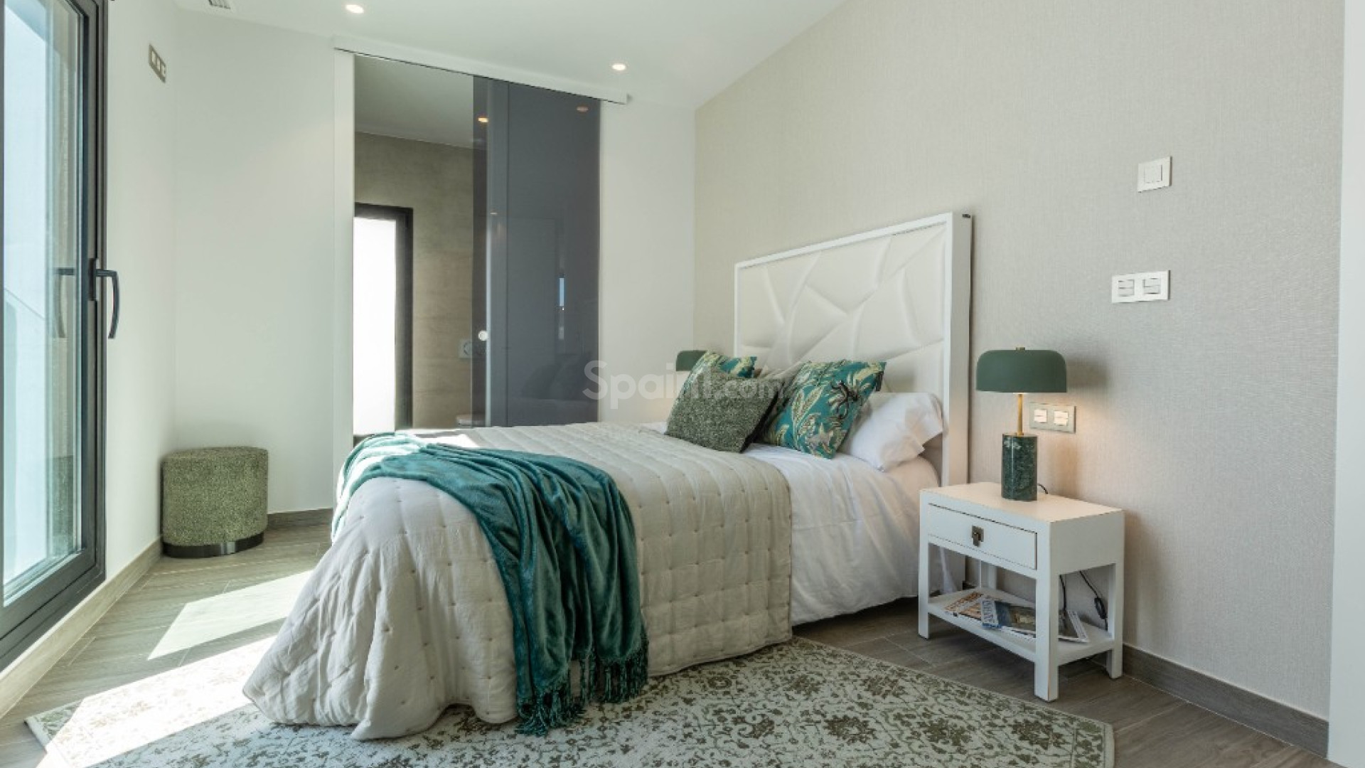 New Build - Villa -
Benidorm