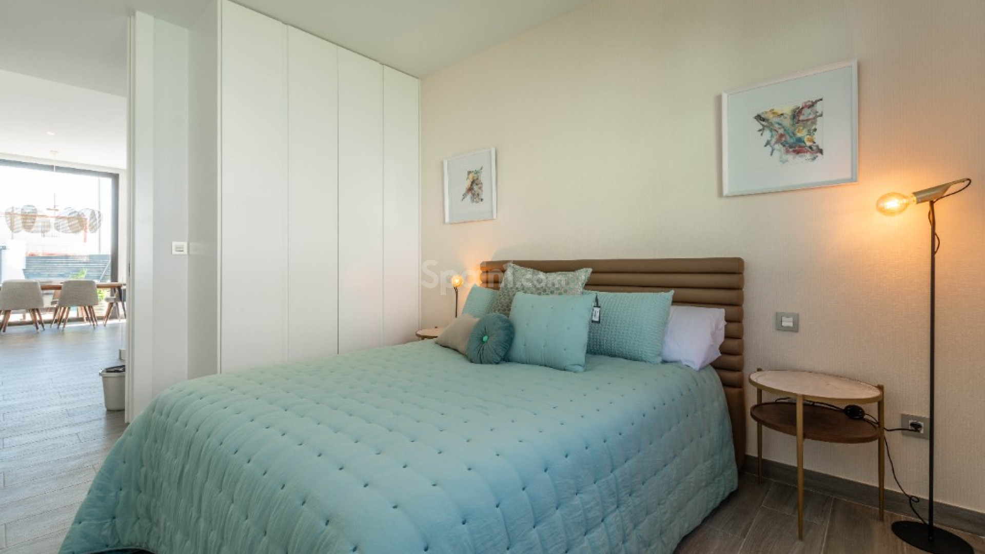 New Build - Villa -
Benidorm