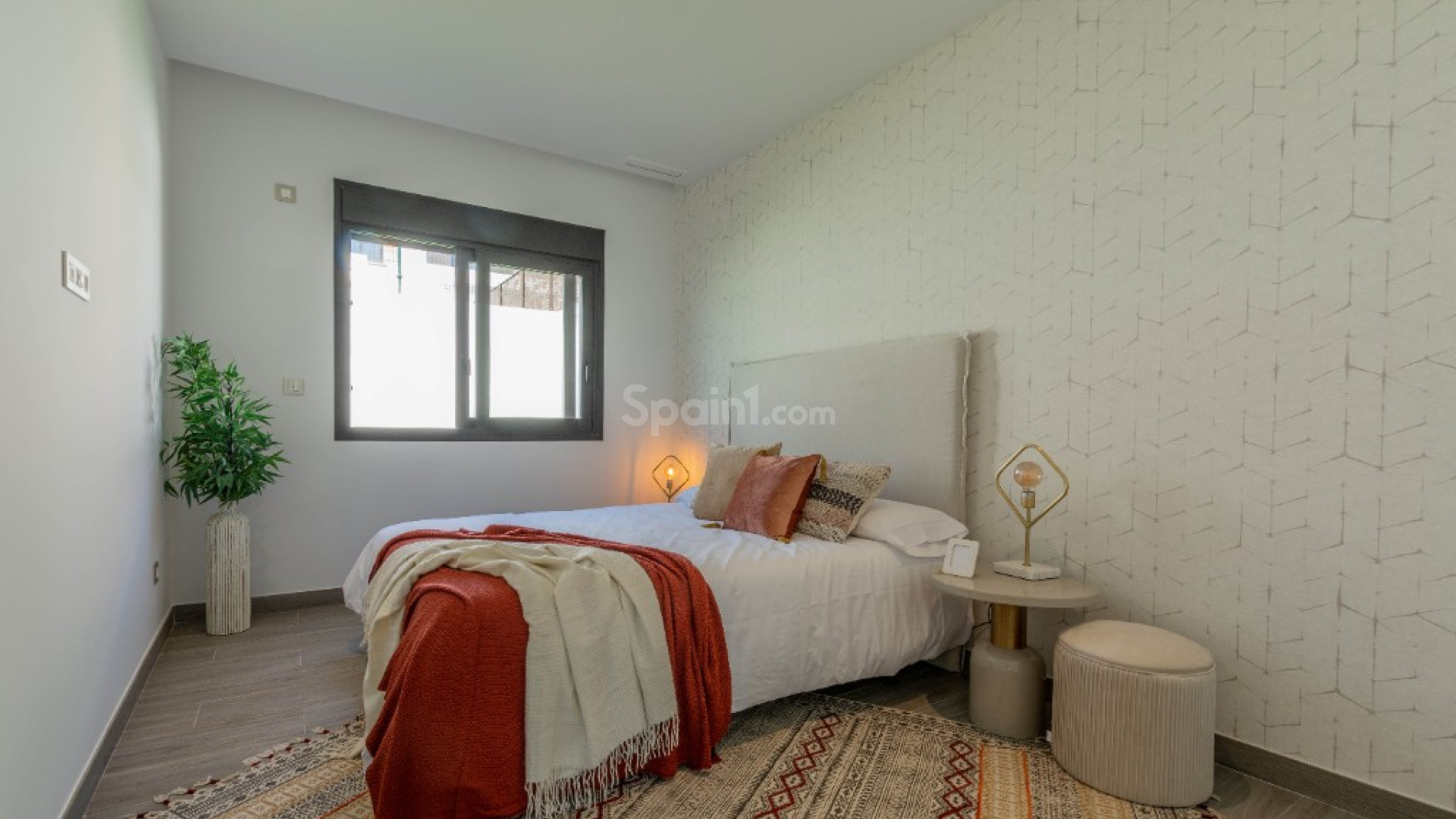 New Build - Villa -
Benidorm