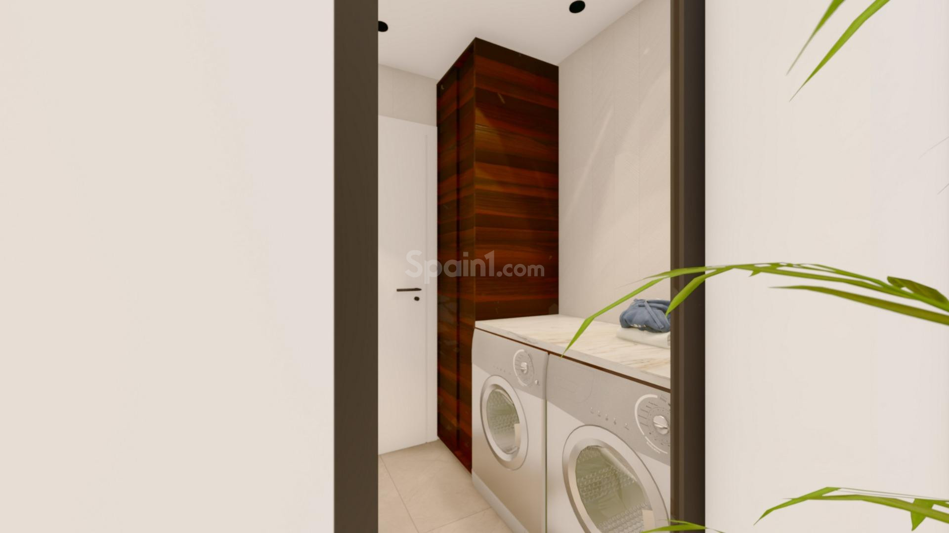 New Build - Villa -
Benijofar - Urb. Monteazul