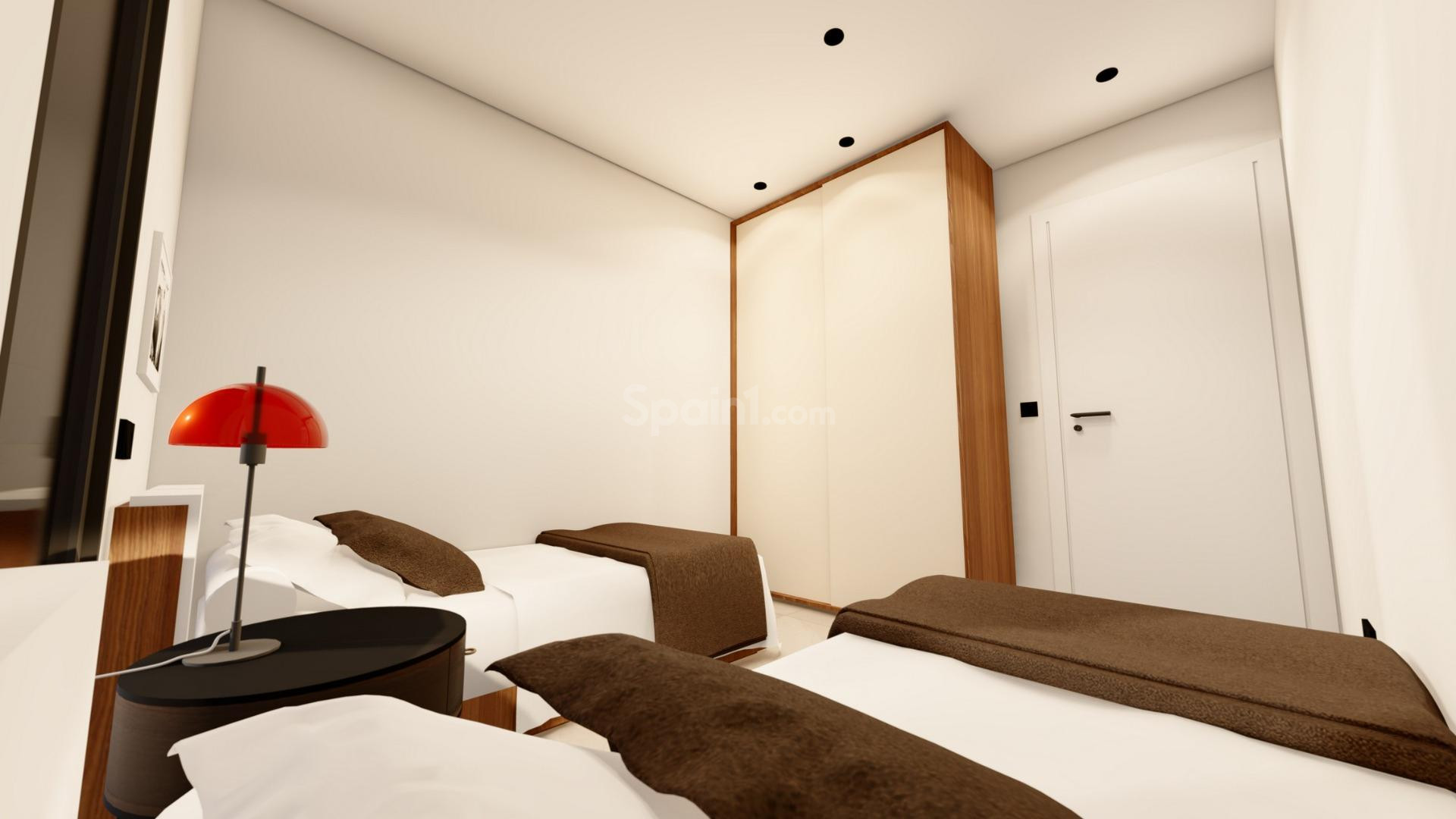 New Build - Villa -
Benijofar - Urb. Monteazul