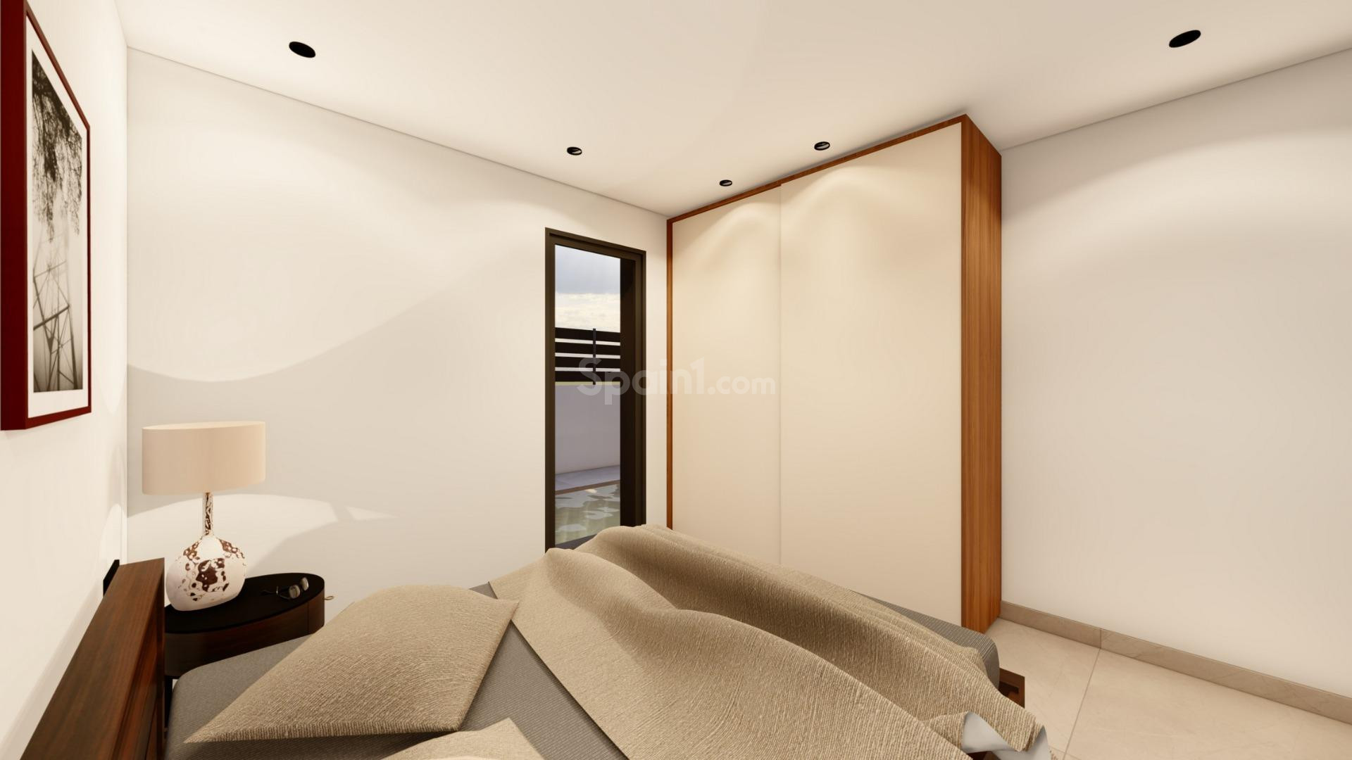 New Build - Villa -
Benijofar - Urb. Monteazul