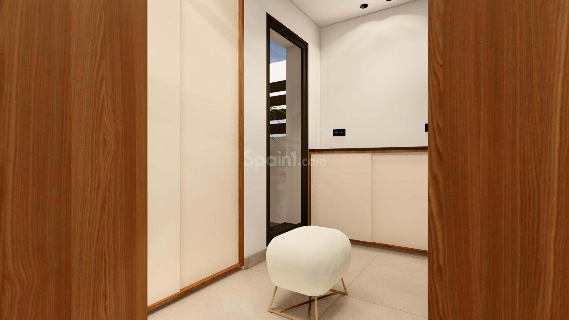 New Build - Villa -
Benijofar - Urb. Monteazul