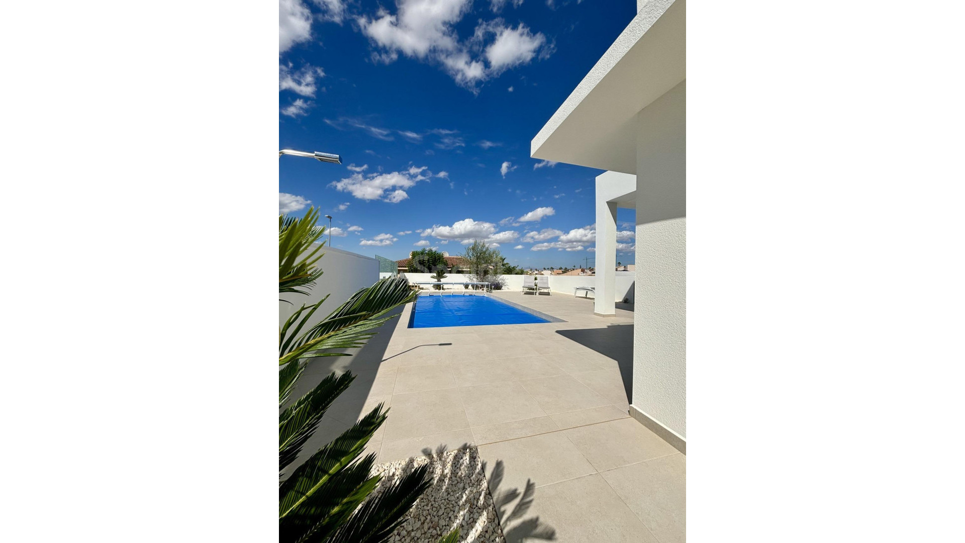 New Build - Villa -
Benijofar