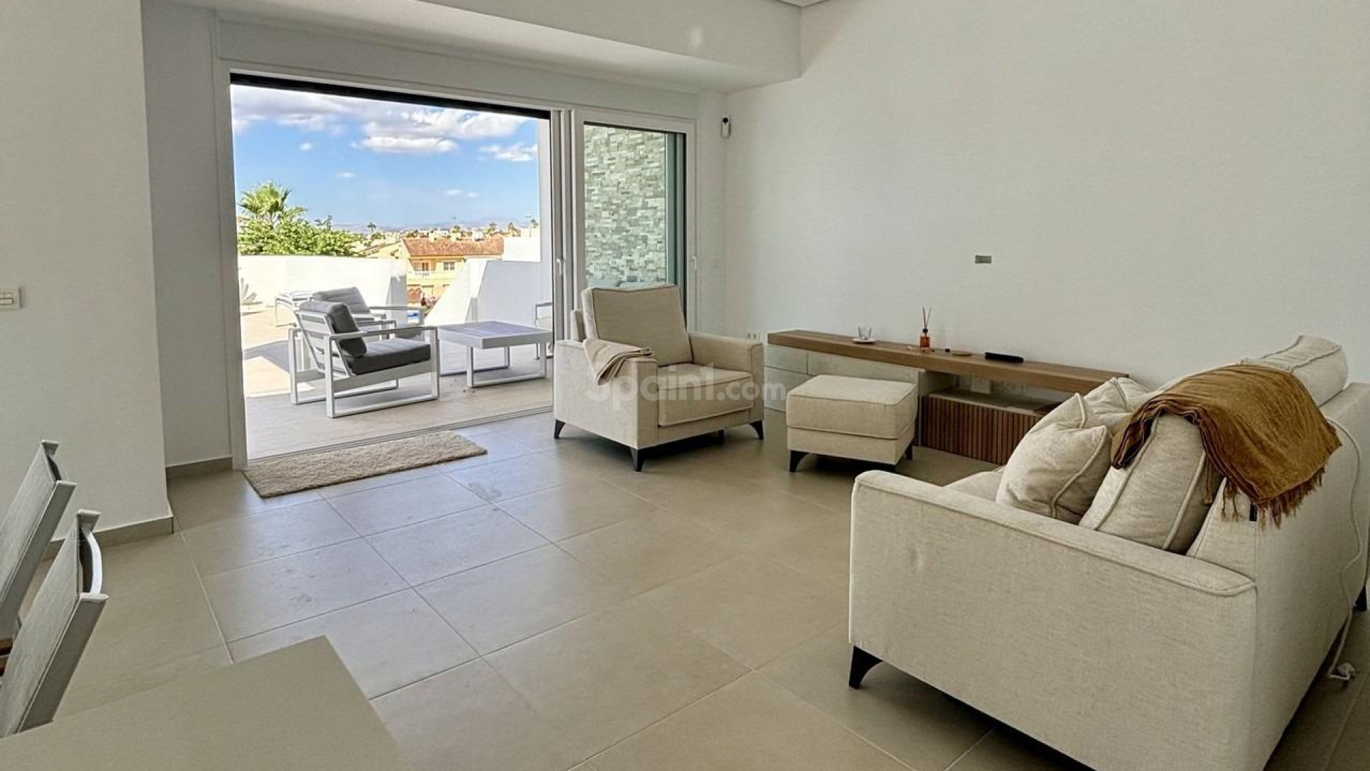 New Build - Villa -
Benijofar