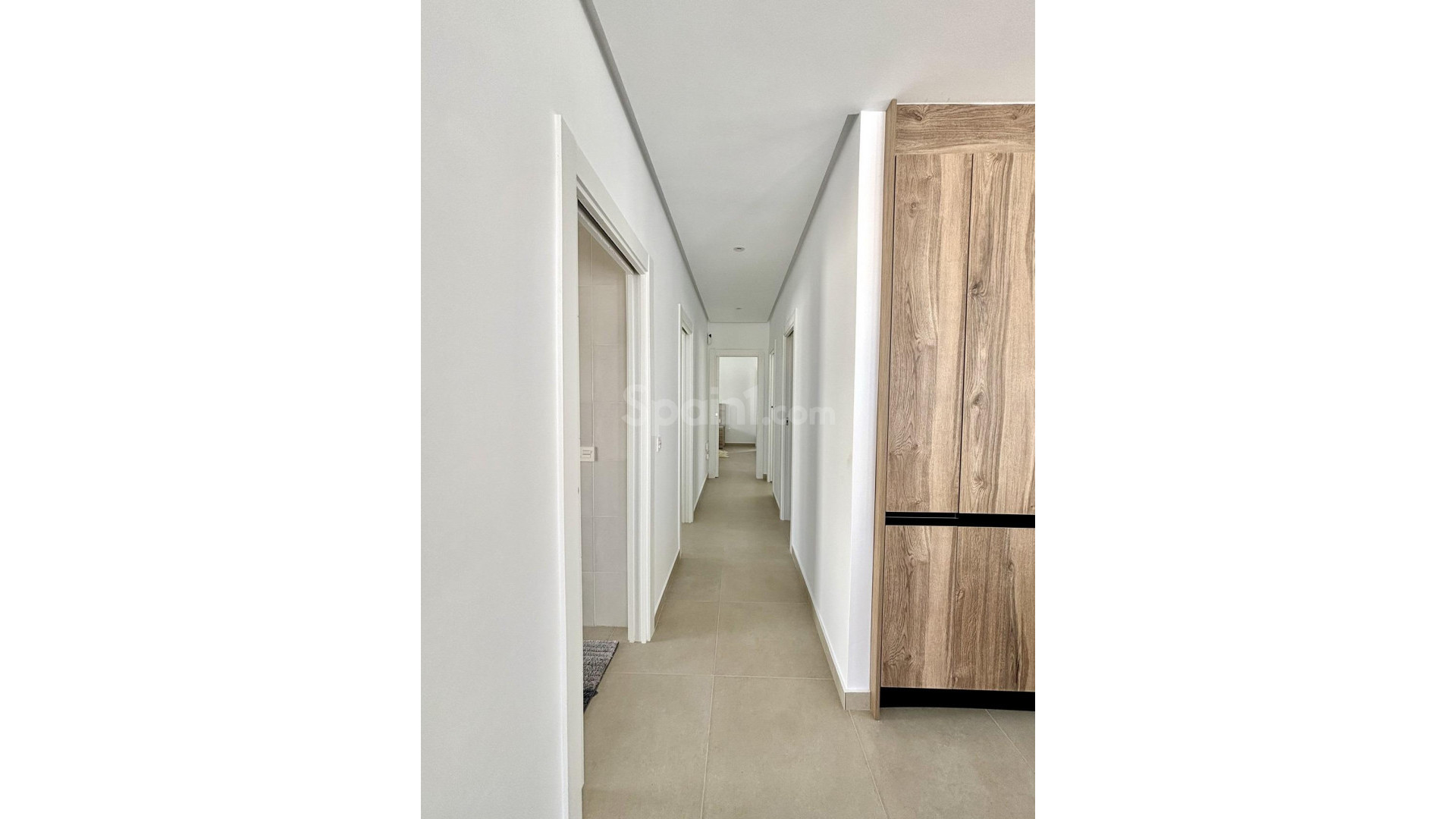 New Build - Villa -
Benijofar