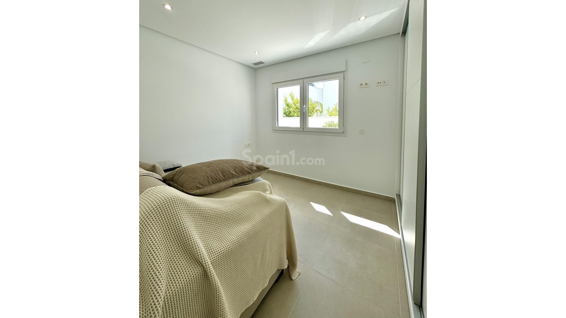 New Build - Villa -
Benijofar