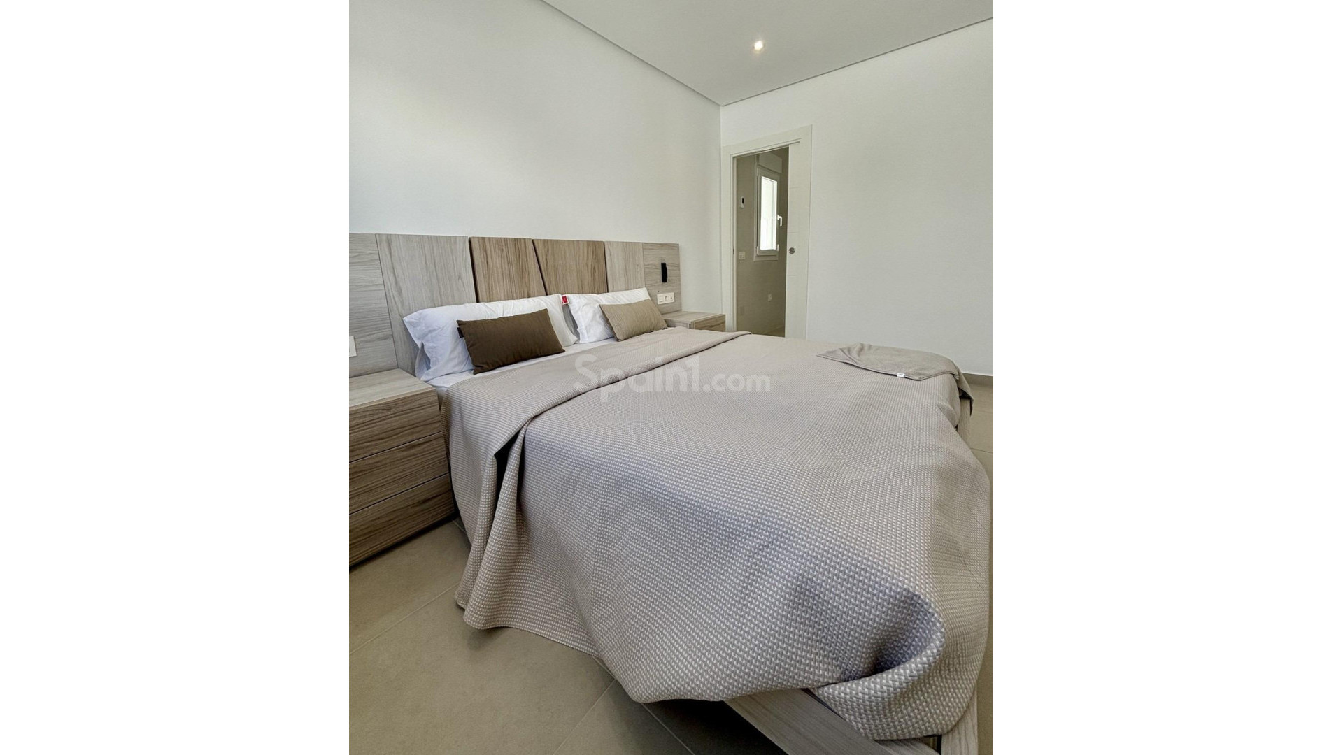 New Build - Villa -
Benijofar