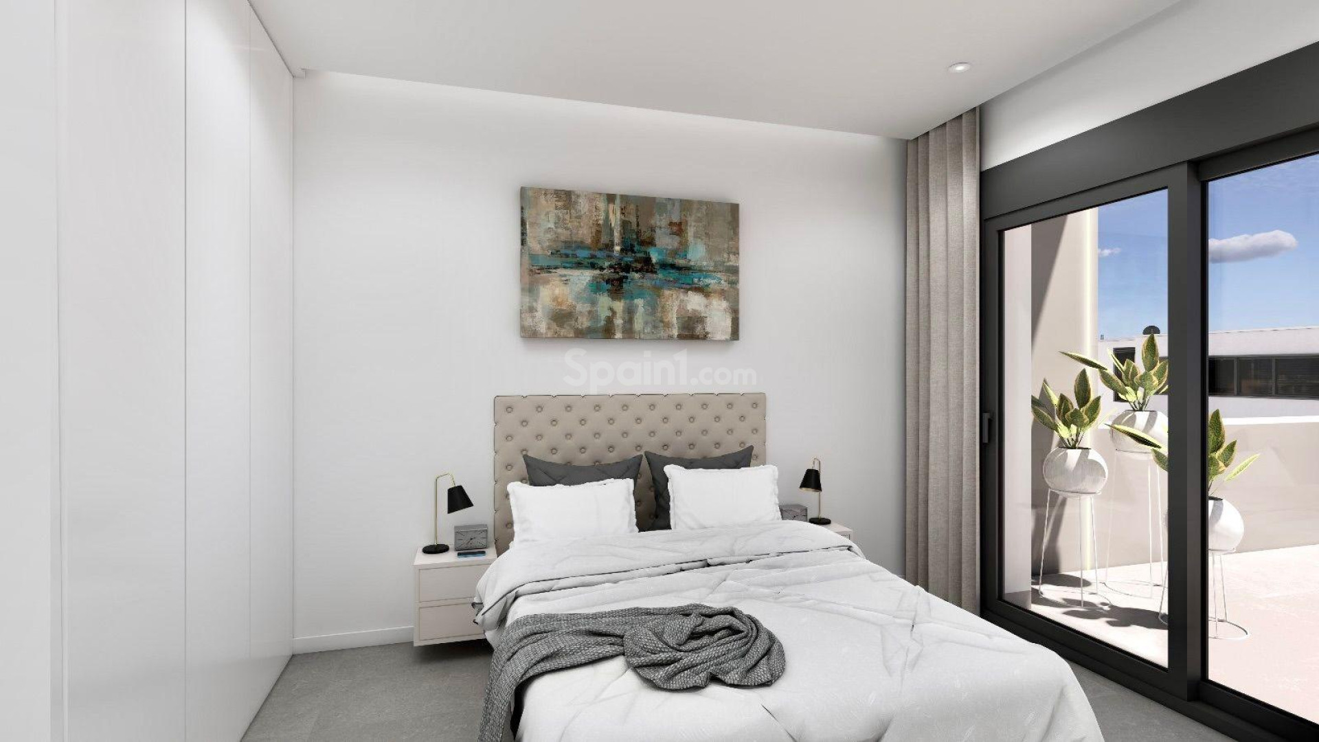 New Build - Villa -
Benijofar