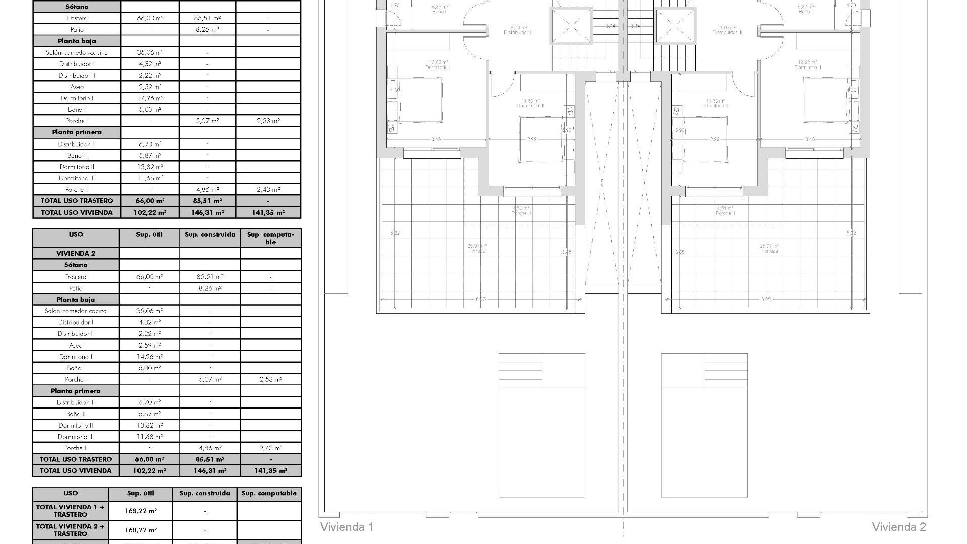 New Build - Villa -
Benijofar
