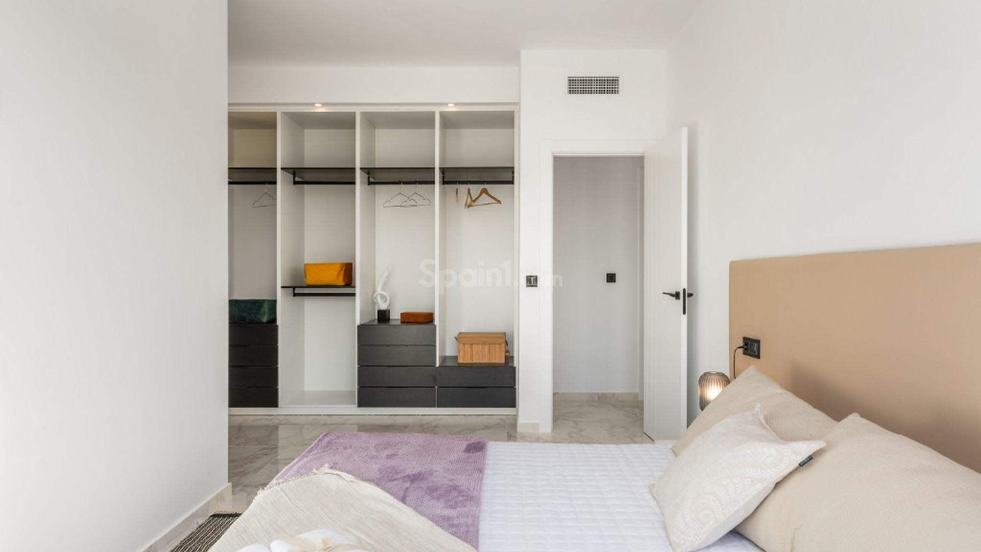 New Build - Villa -
Benijofar