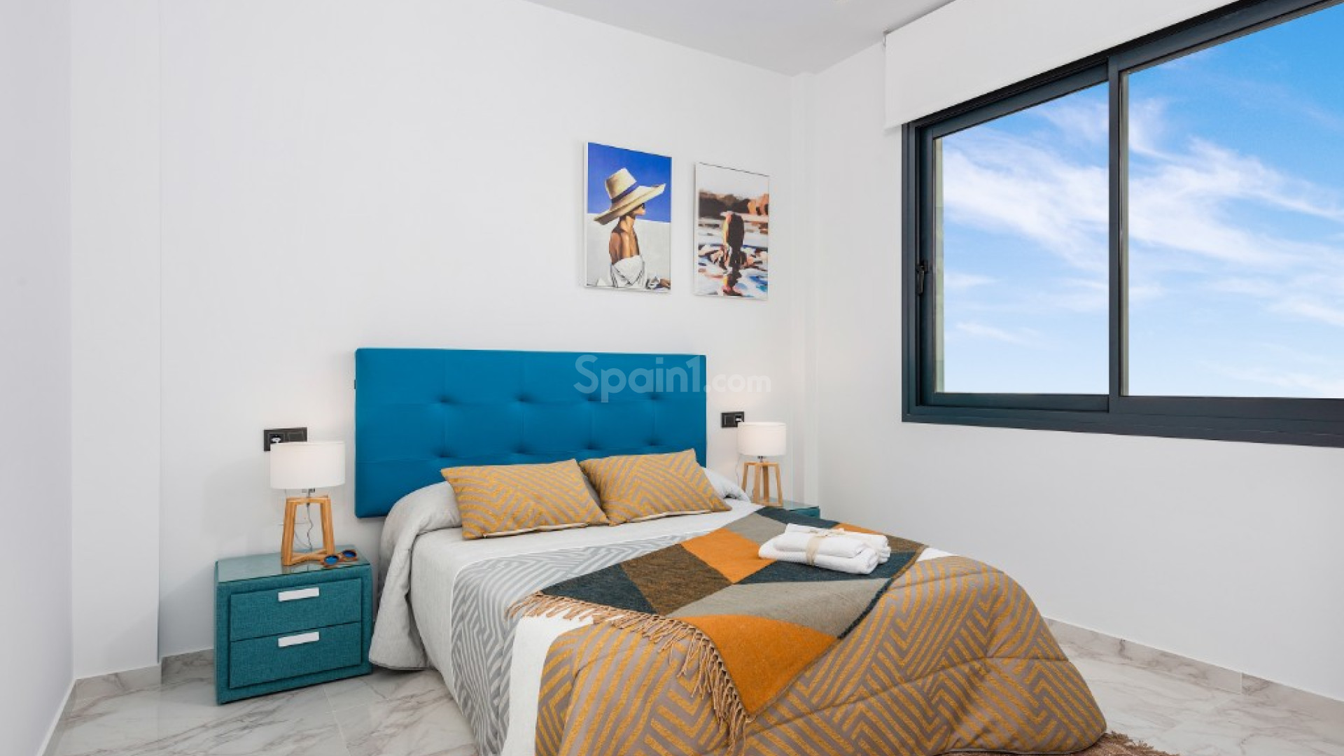 New Build - Villa -
Benijofar