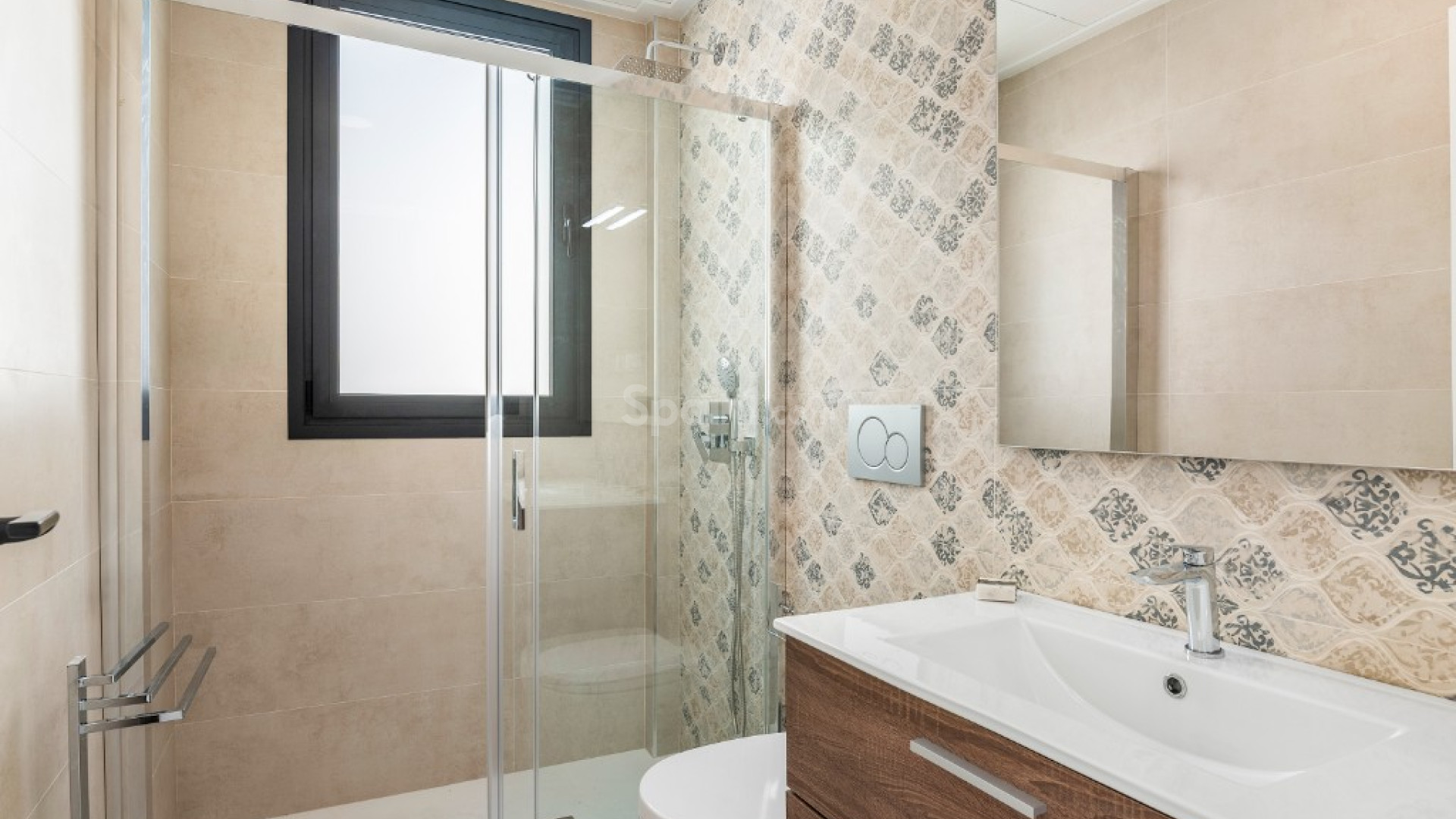 New Build - Villa -
Benijofar