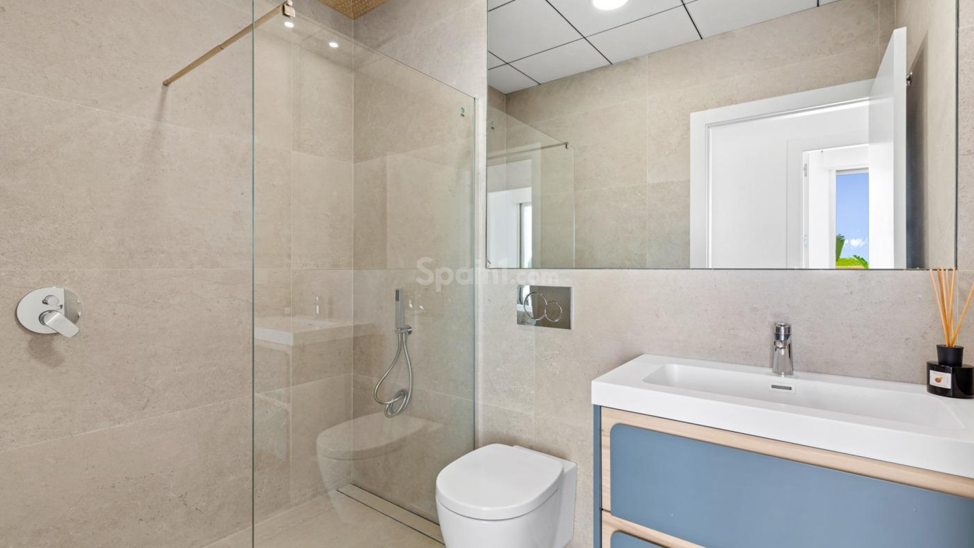 New Build - Villa -
Benijofar