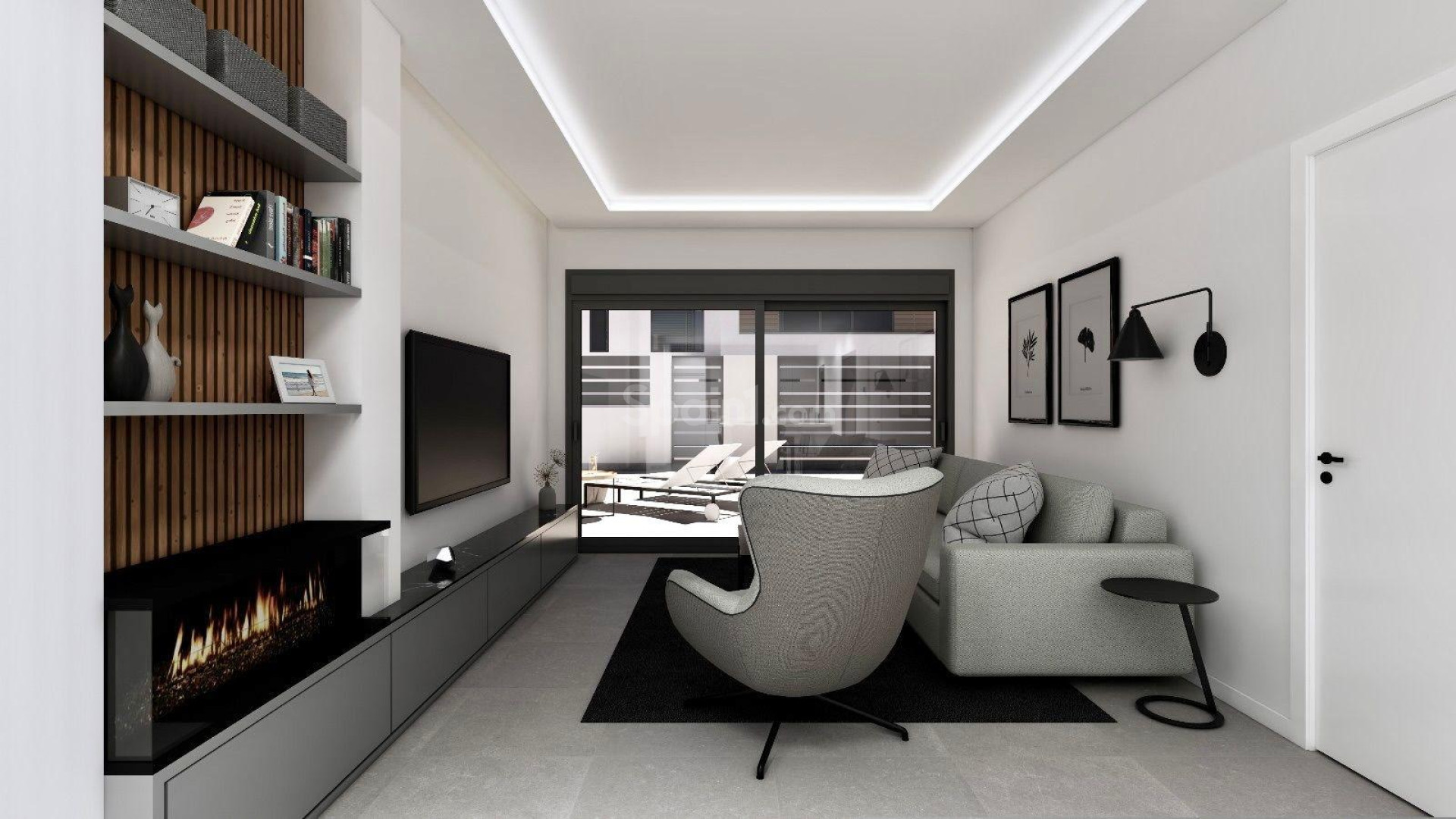 New Build - Villa -
Benijofar