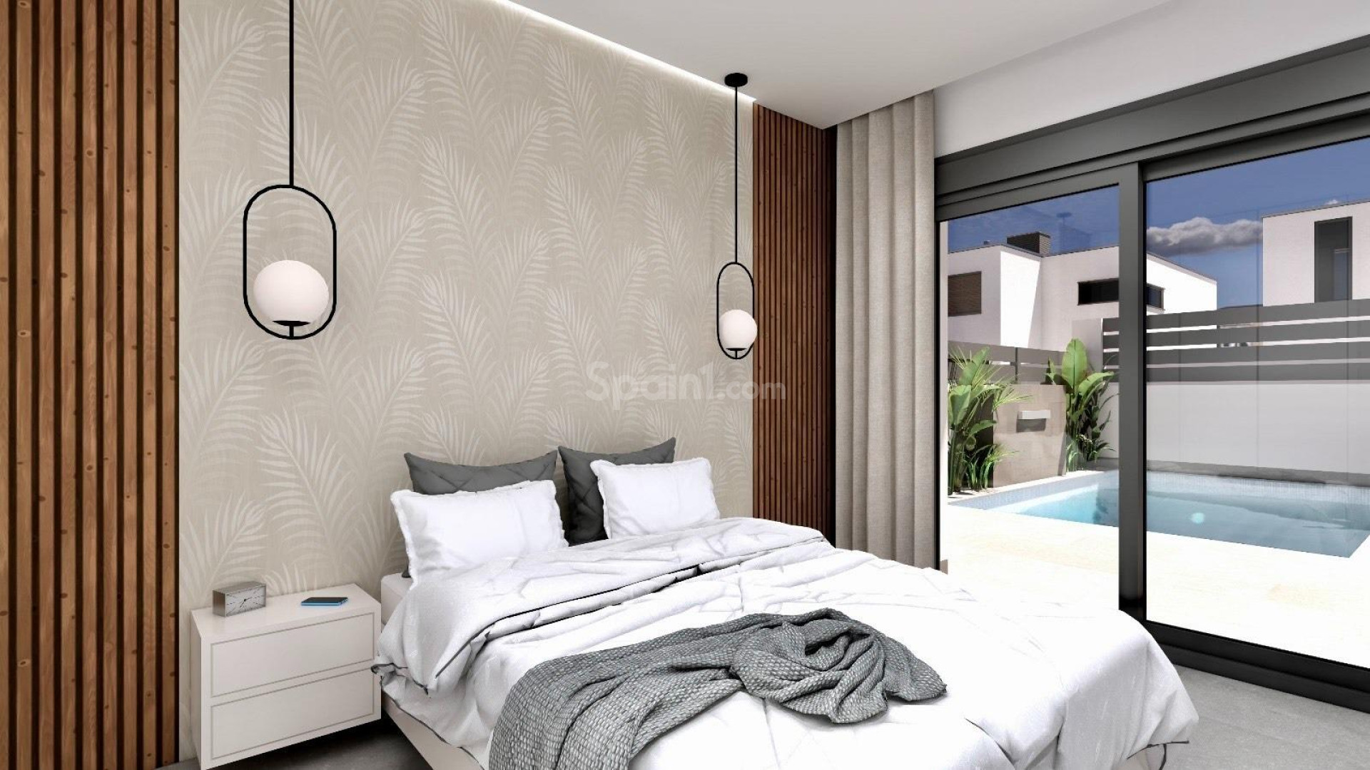 New Build - Villa -
Benijofar