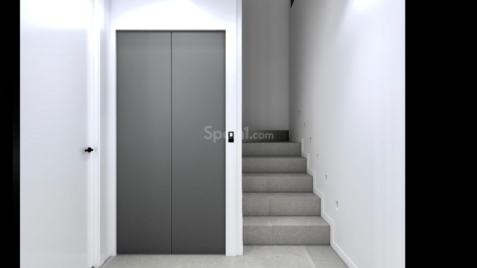 New Build - Villa -
Benijofar