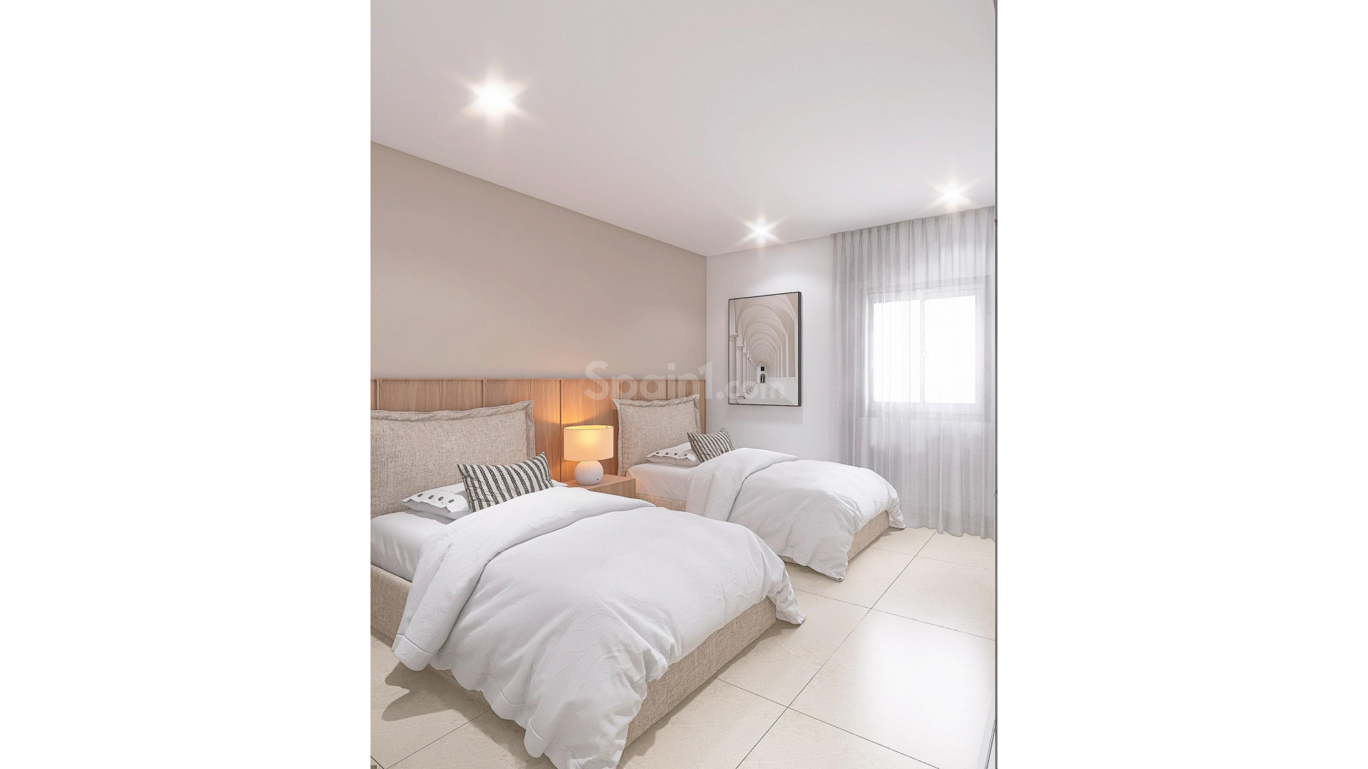New Build - Villa -
Bigastro