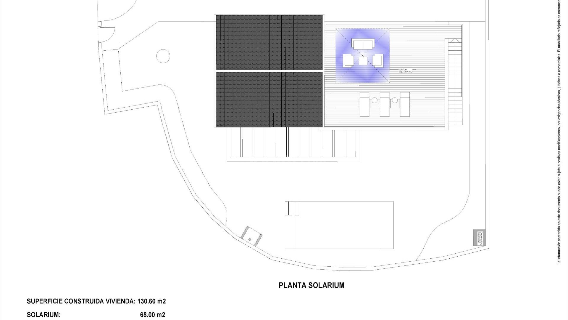 New Build - Villa -
Cabo de Palos - Cala Flores