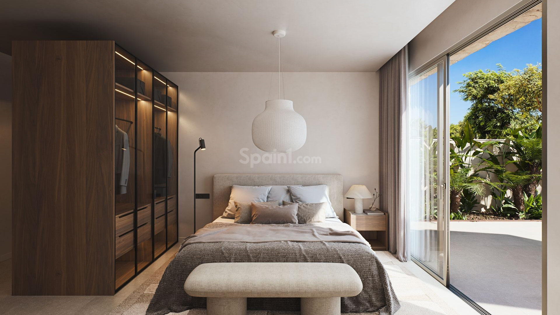 New Build - Villa -
Cabo de Palos - Cala Flores