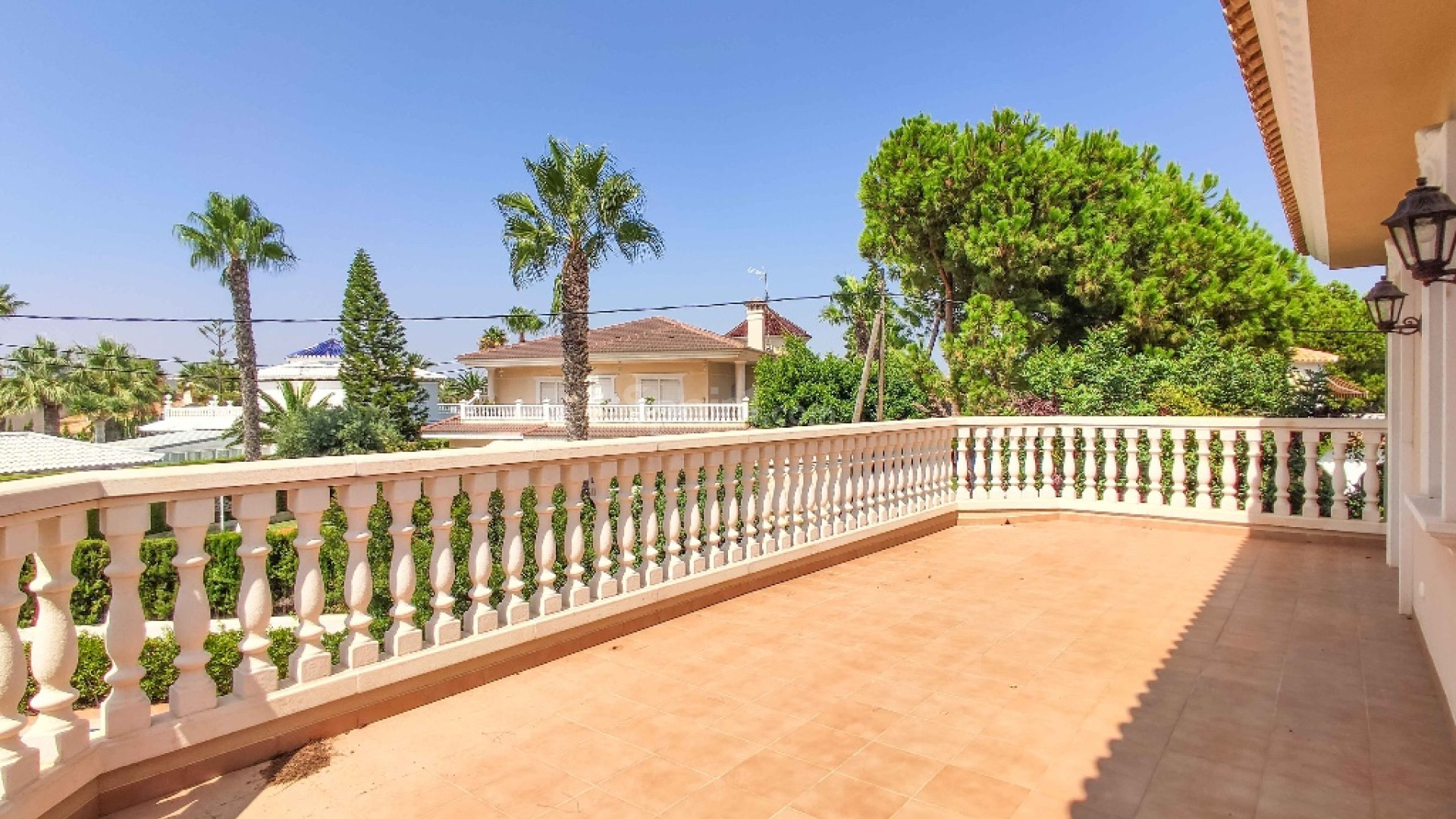 New Build - Villa -
Cabo Roig