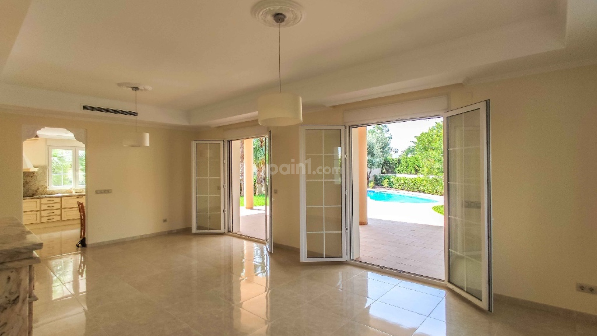 New Build - Villa -
Cabo Roig