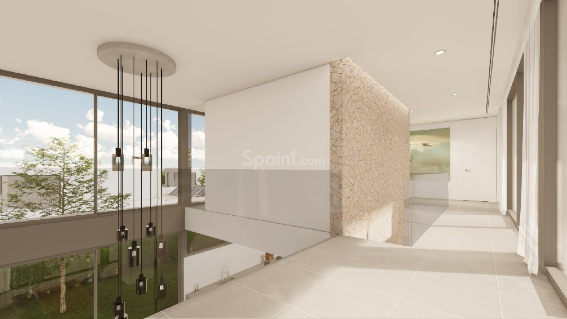 New Build - Villa -
Cabo Roig