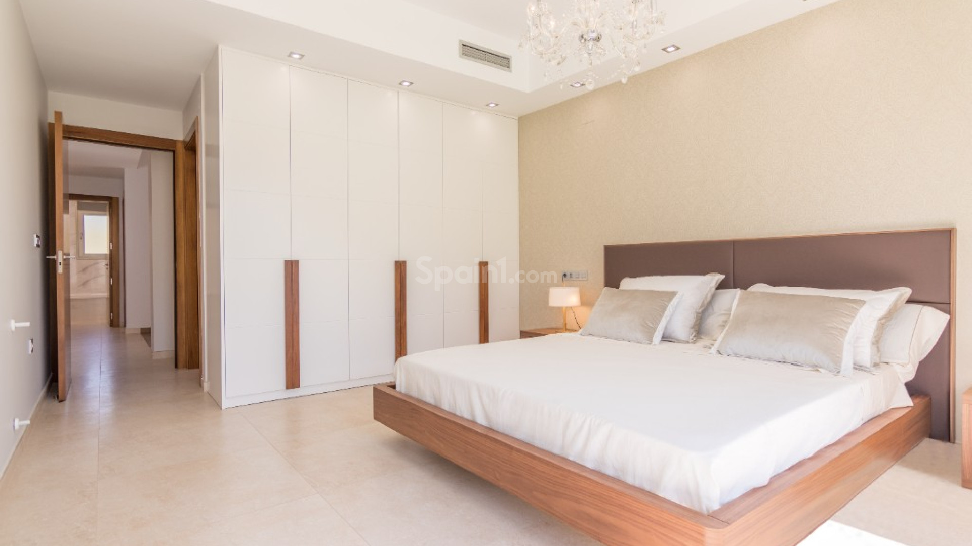 New Build - Villa -
Campoamor