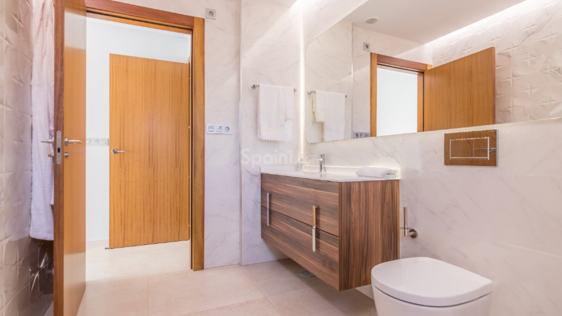 New Build - Villa -
Campoamor