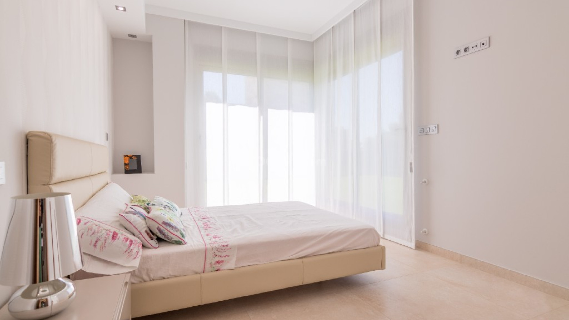 New Build - Villa -
Campoamor