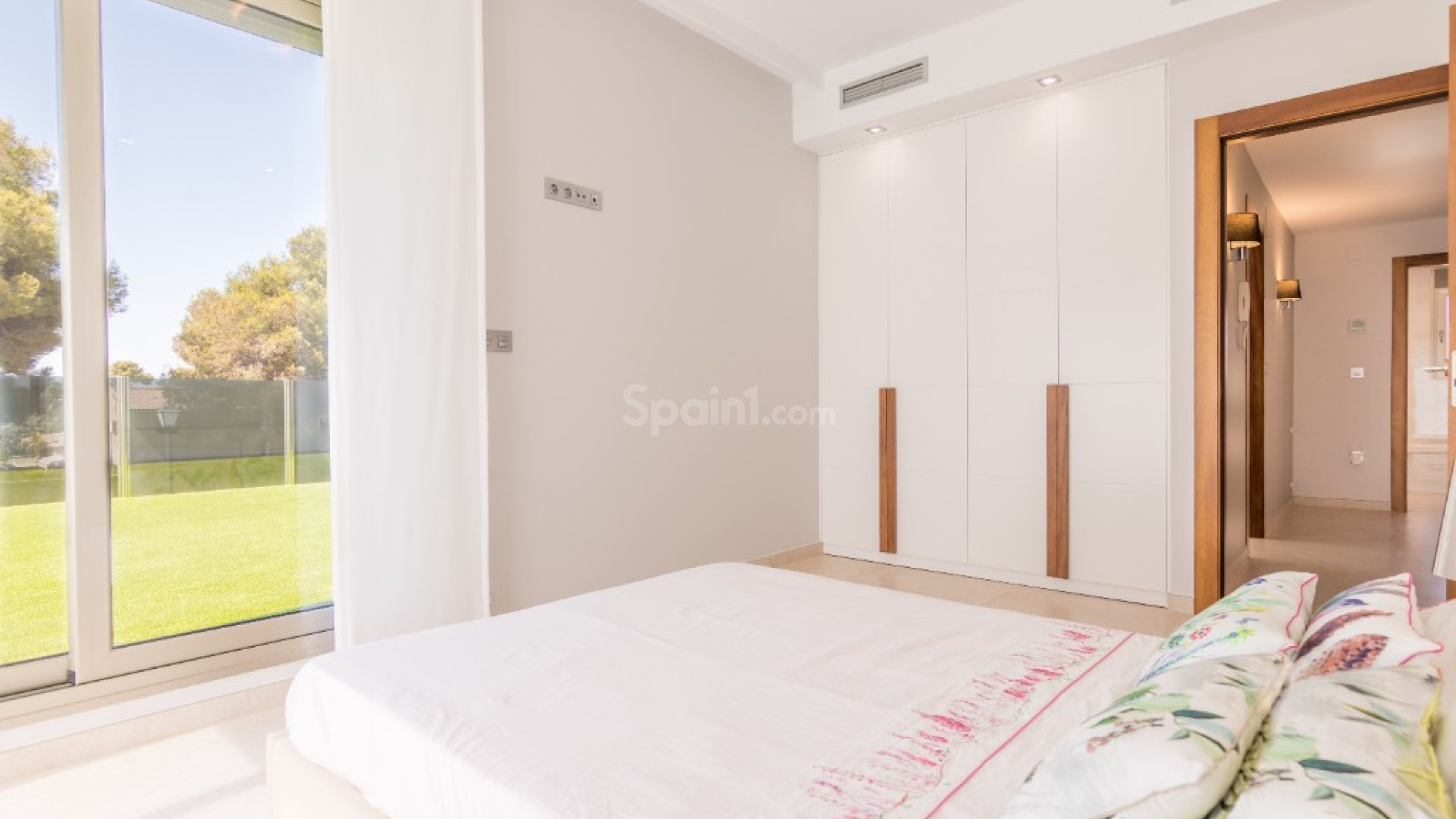 New Build - Villa -
Campoamor