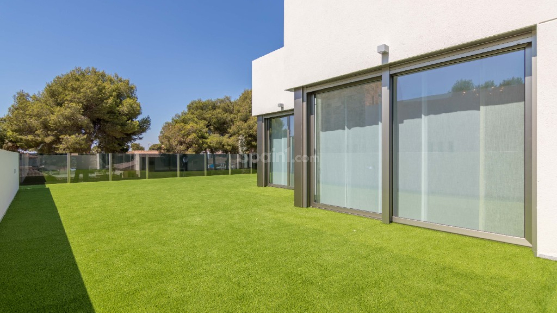 New Build - Villa -
Campoamor