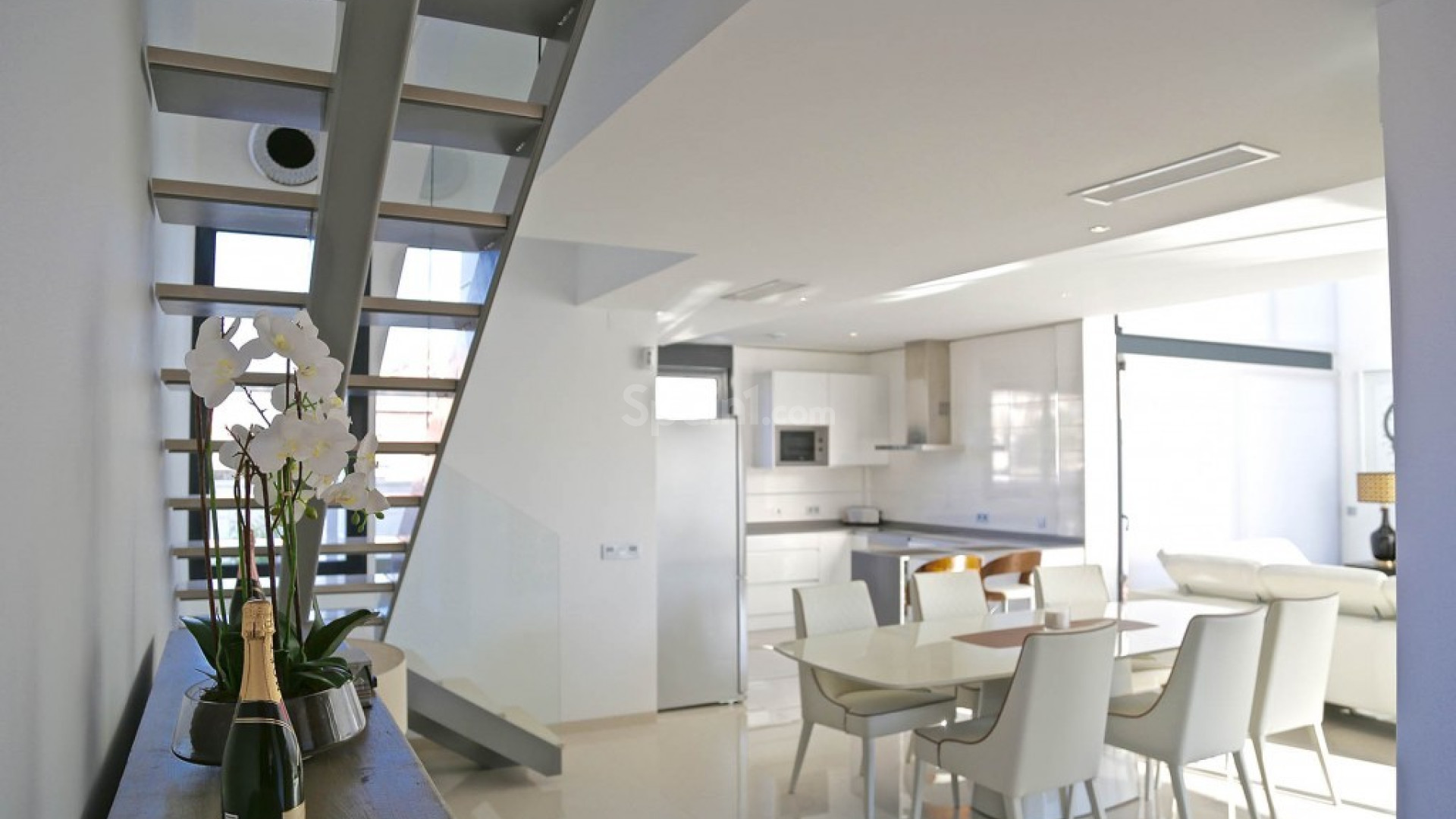 New Build - Villa -
Campoamor