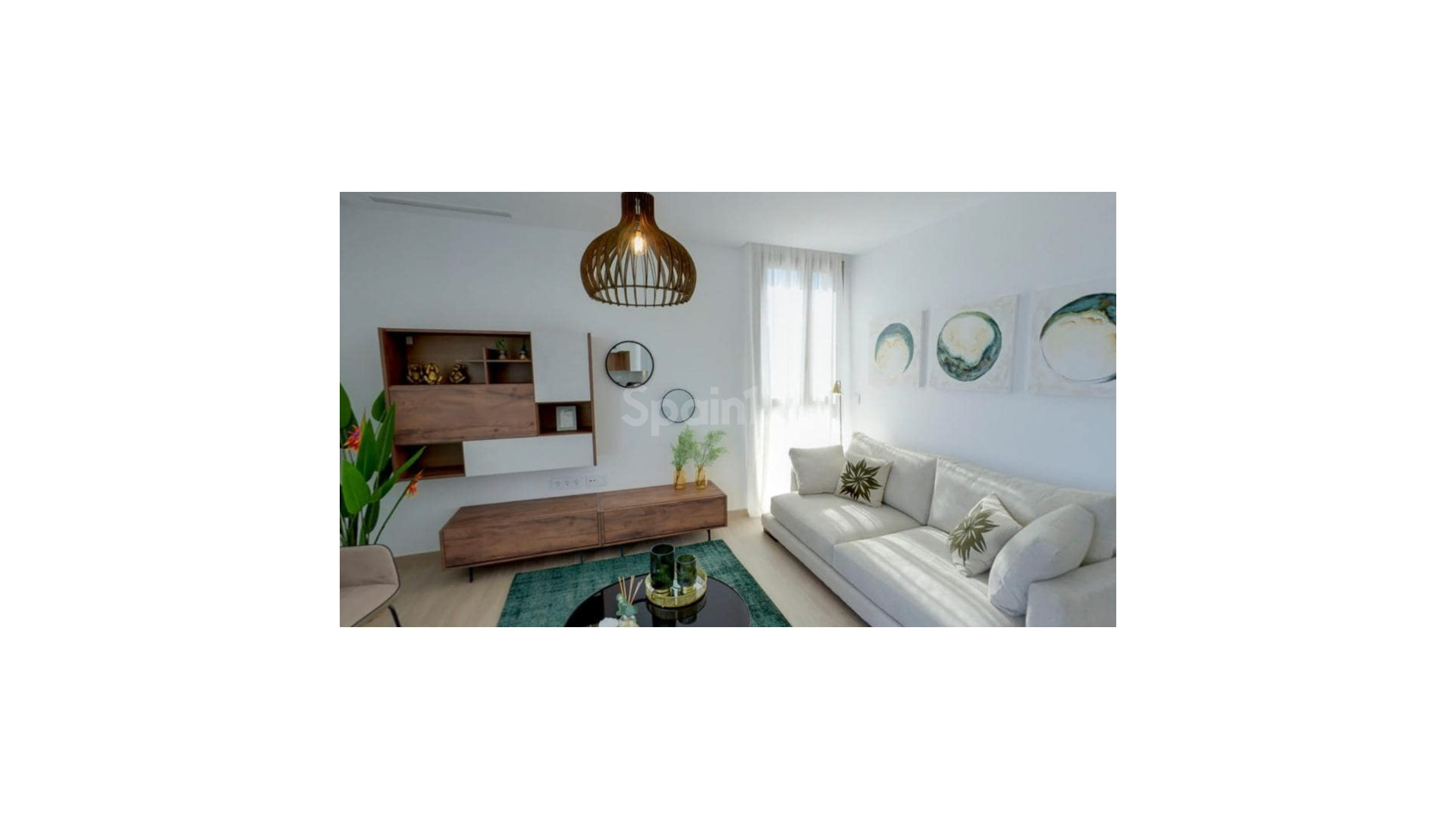 New Build - Villa -
Cartagena - Los Belones