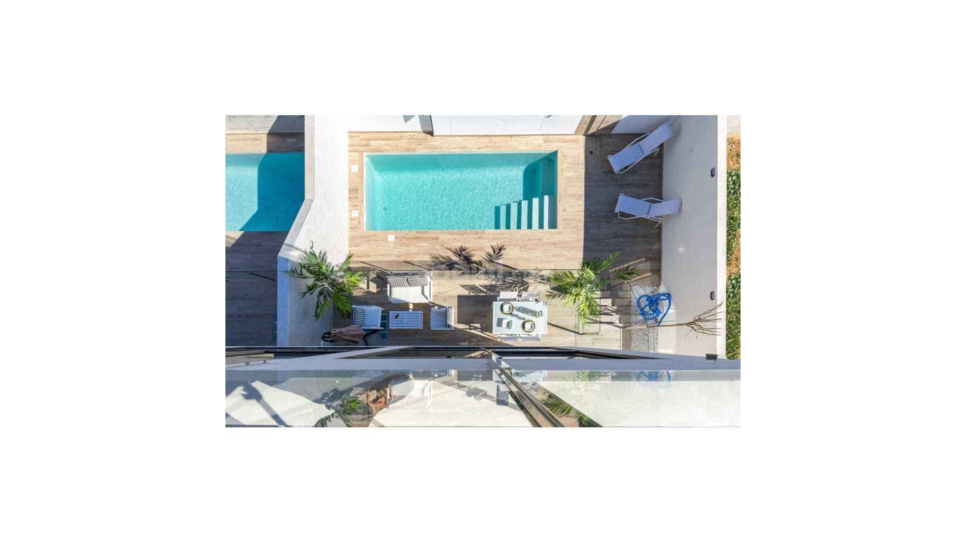 New Build - Villa -
Cartagena - Los Belones