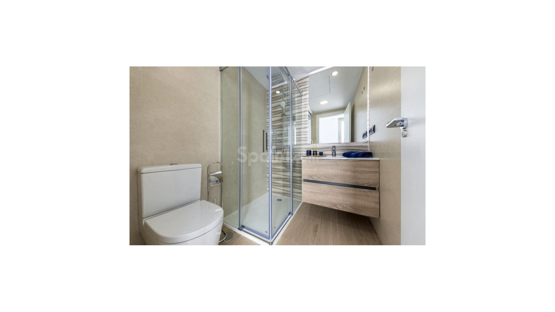 New Build - Villa -
Cartagena - Los Belones