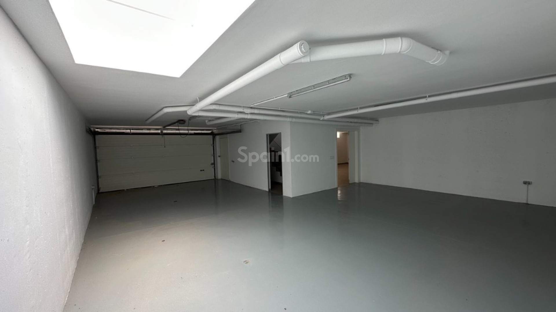 New Build - Villa -
Cartagena - Los Belones