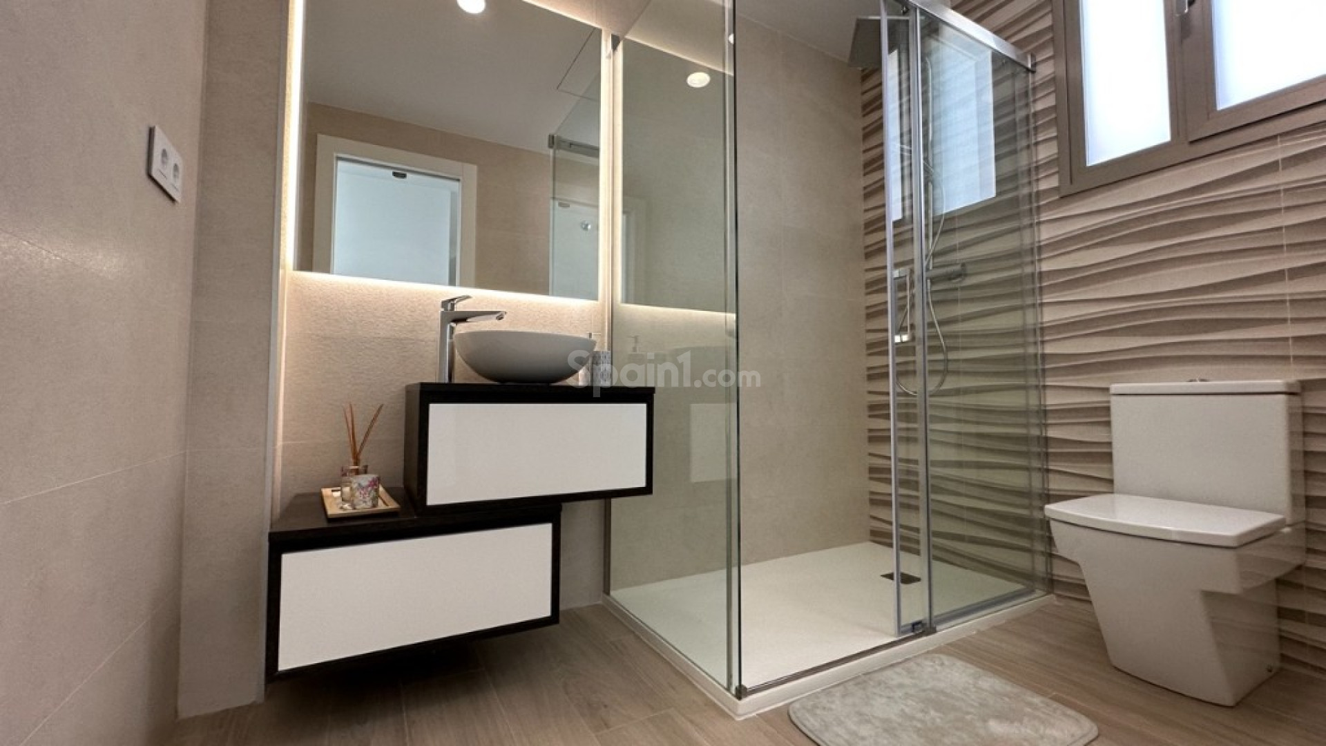 New Build - Villa -
Cartagena - Los Belones