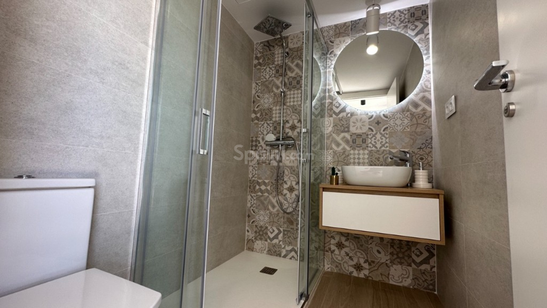 New Build - Villa -
Cartagena - Los Belones