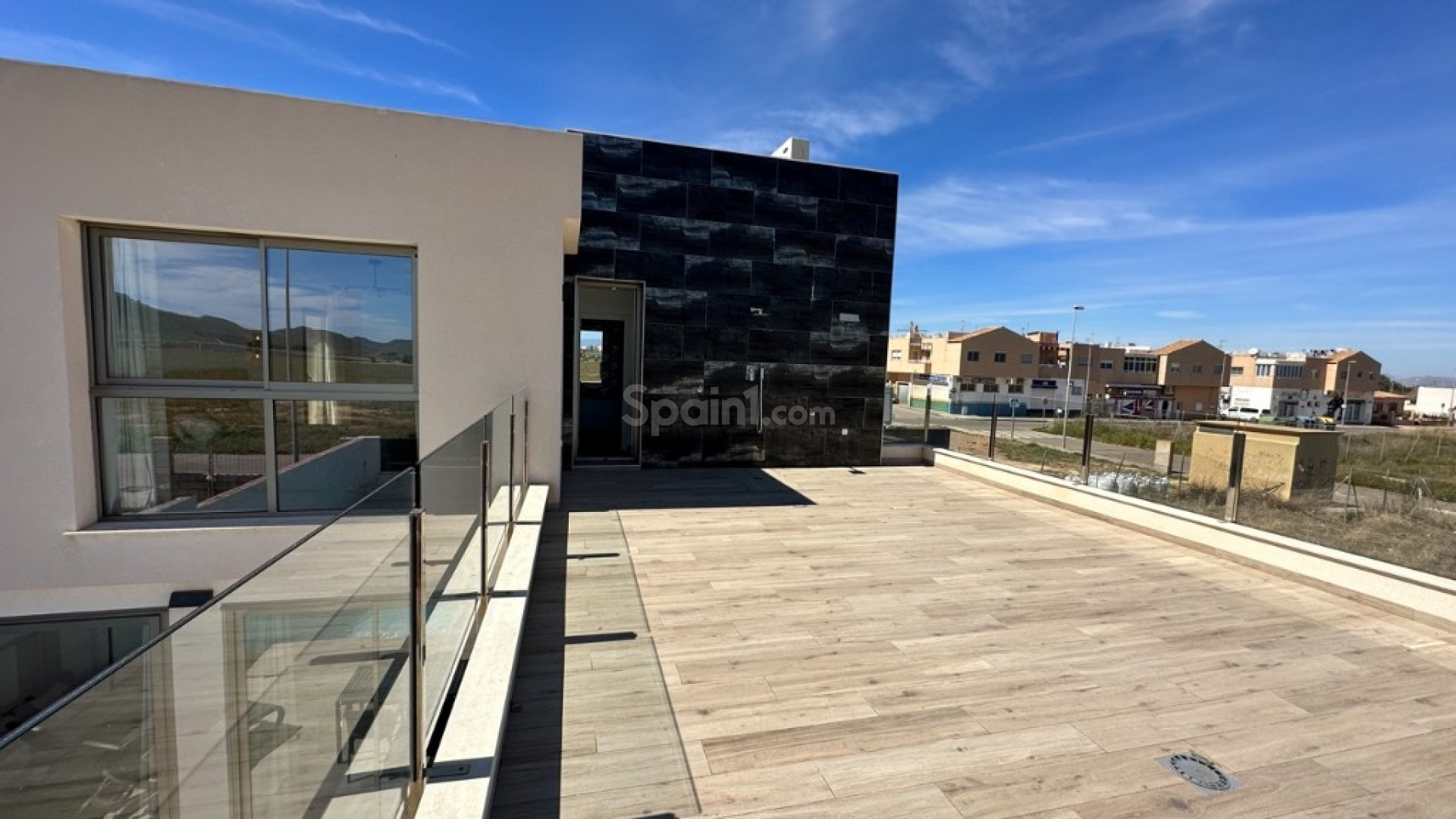 New Build - Villa -
Cartagena - Los Belones