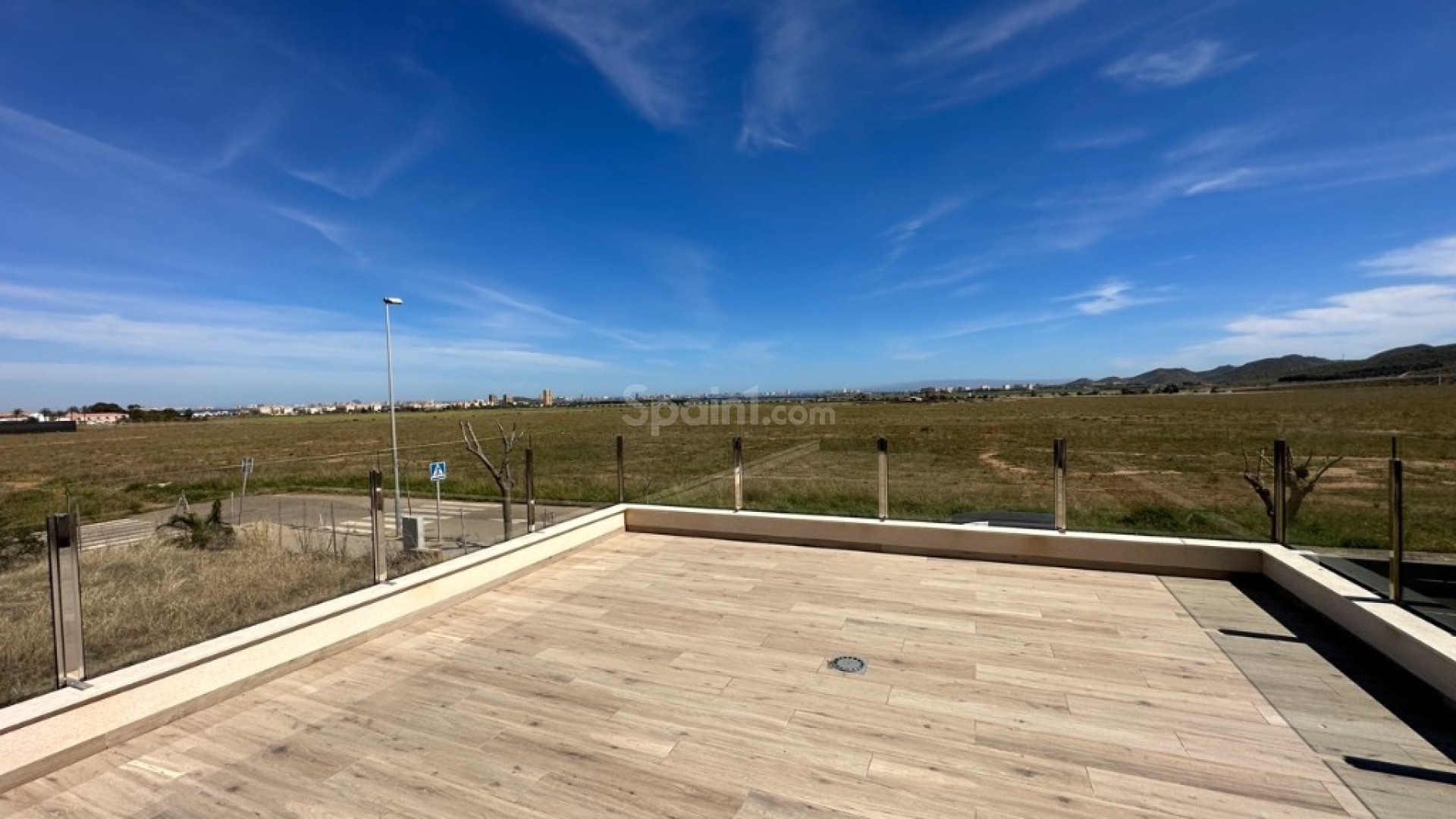 New Build - Villa -
Cartagena - Los Belones