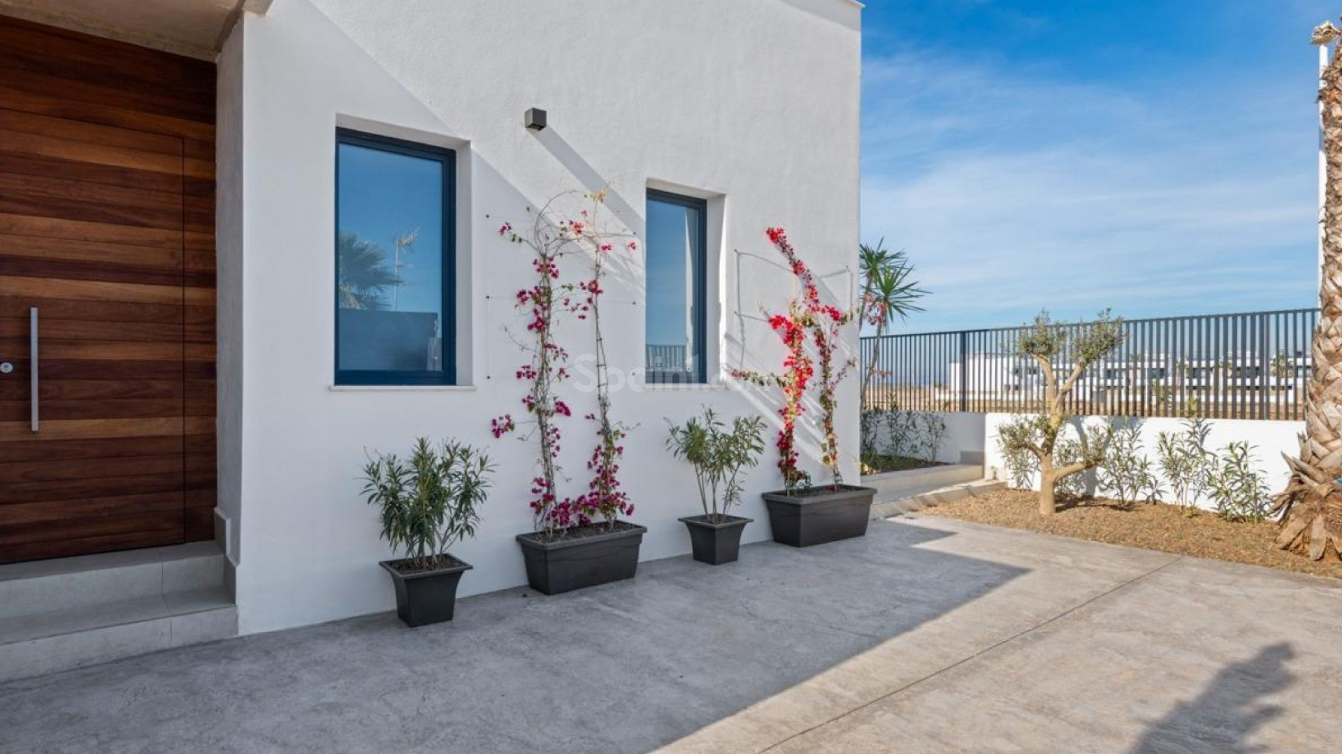 New Build - Villa -
Cartagena - Mar De Cristal