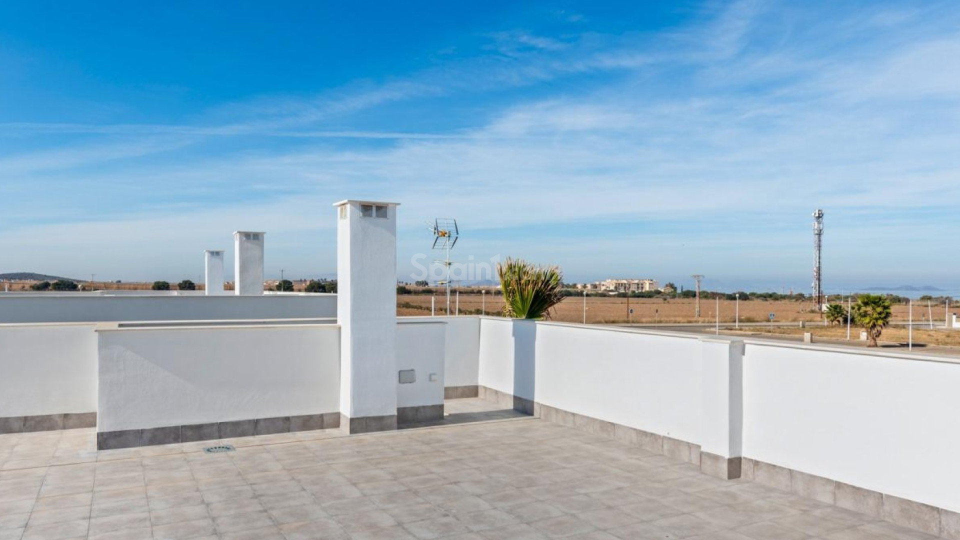 New Build - Villa -
Cartagena - Mar De Cristal