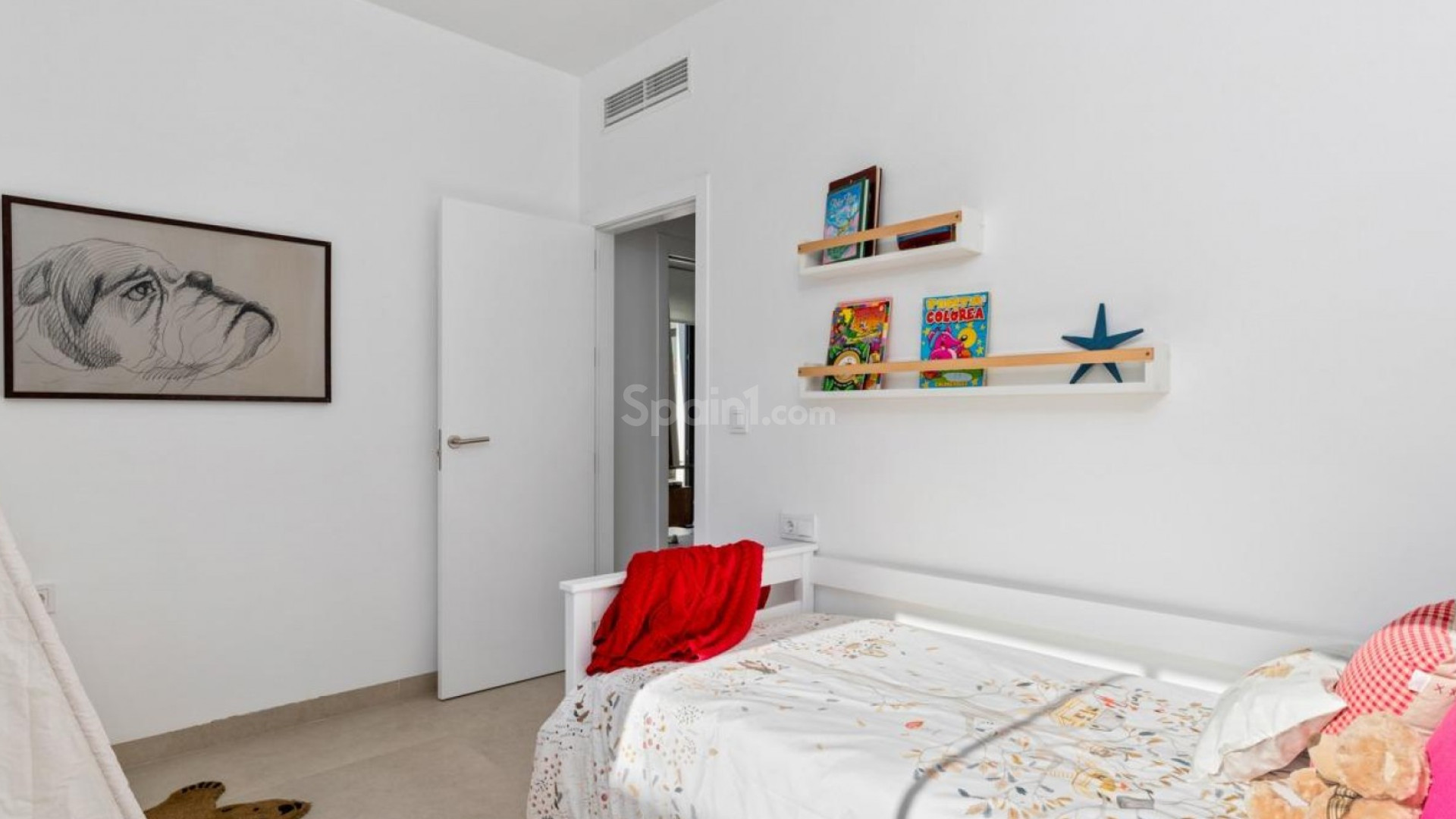 New Build - Villa -
Cartagena - Mar De Cristal