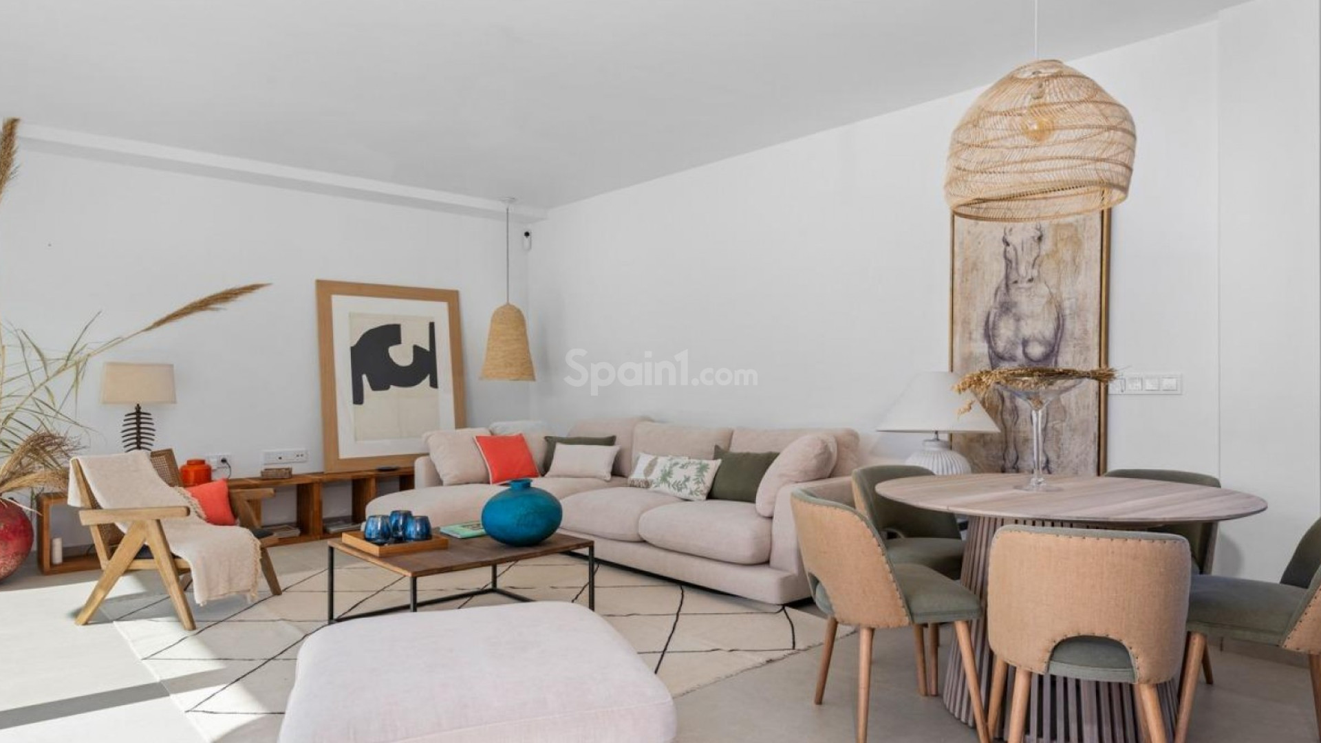 New Build - Villa -
Cartagena - Mar De Cristal
